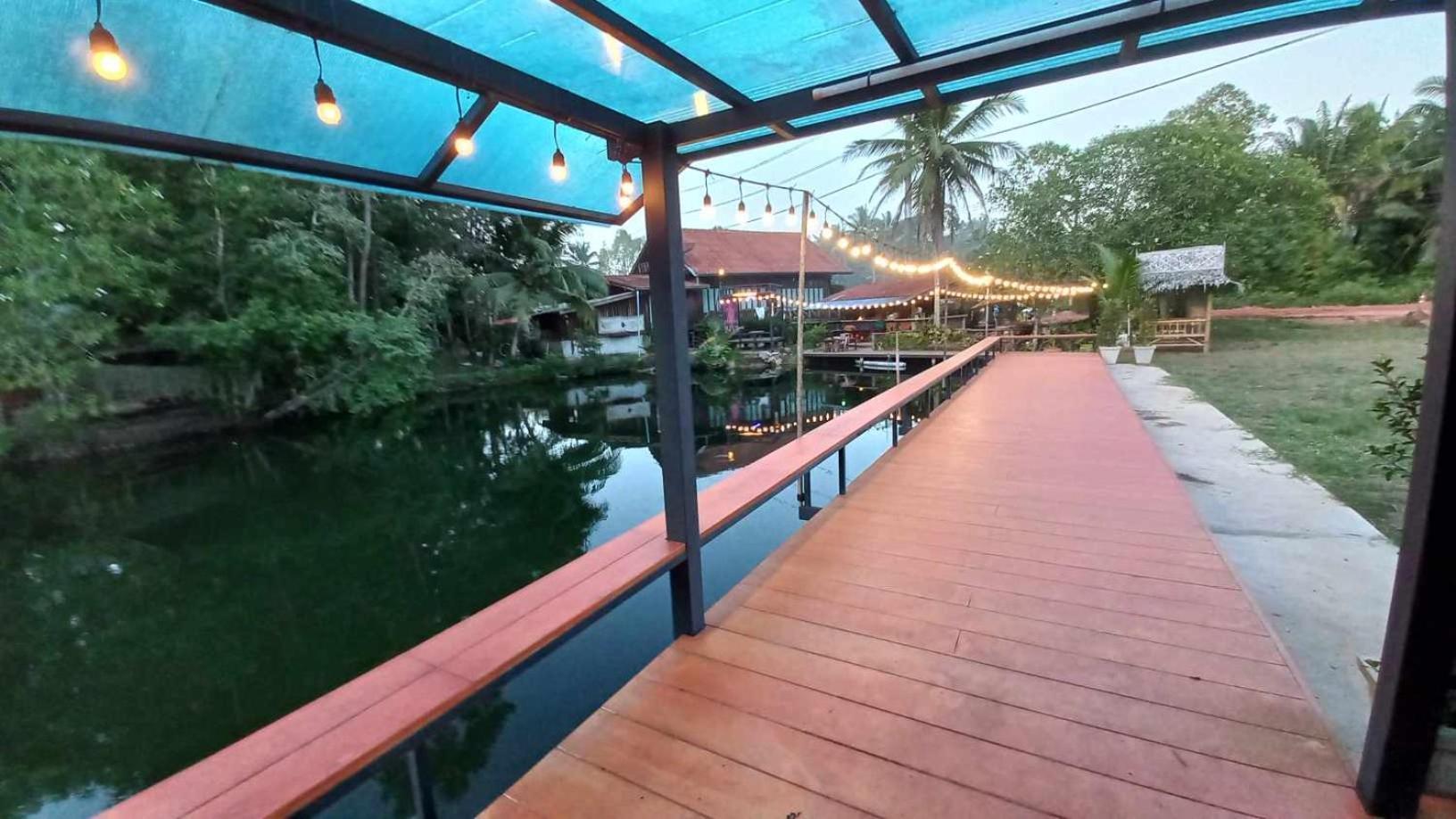 Bar Horizon Chumphon