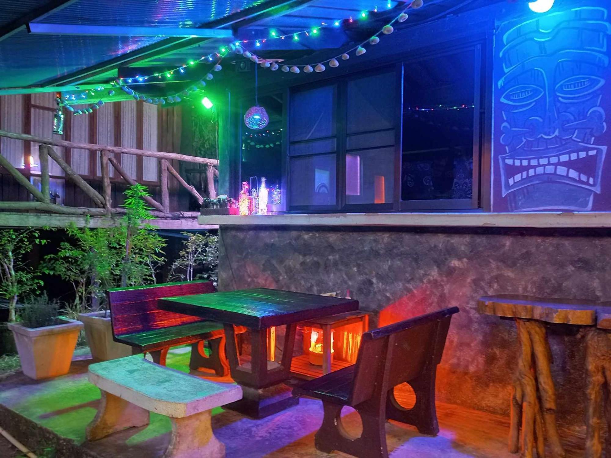 Hostel Bar Horizon *