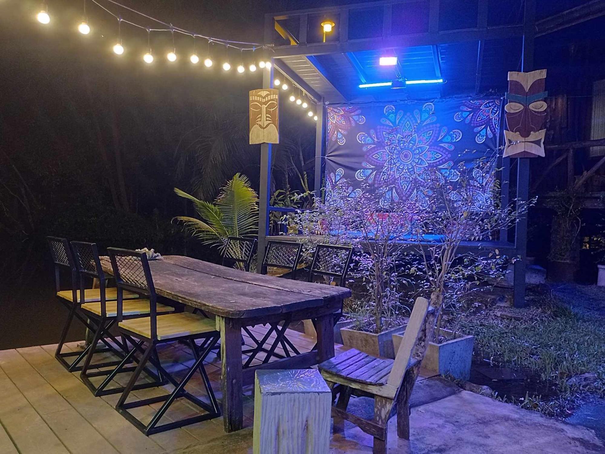 Hostel Bar Horizon