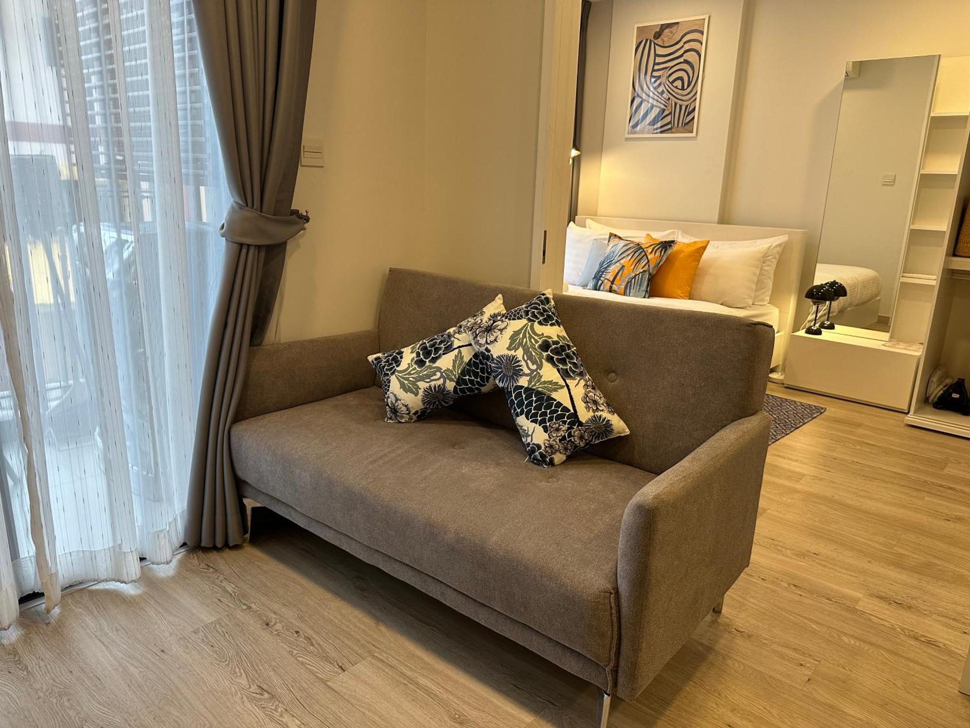 New Cosy At Marvest Center * HHQ