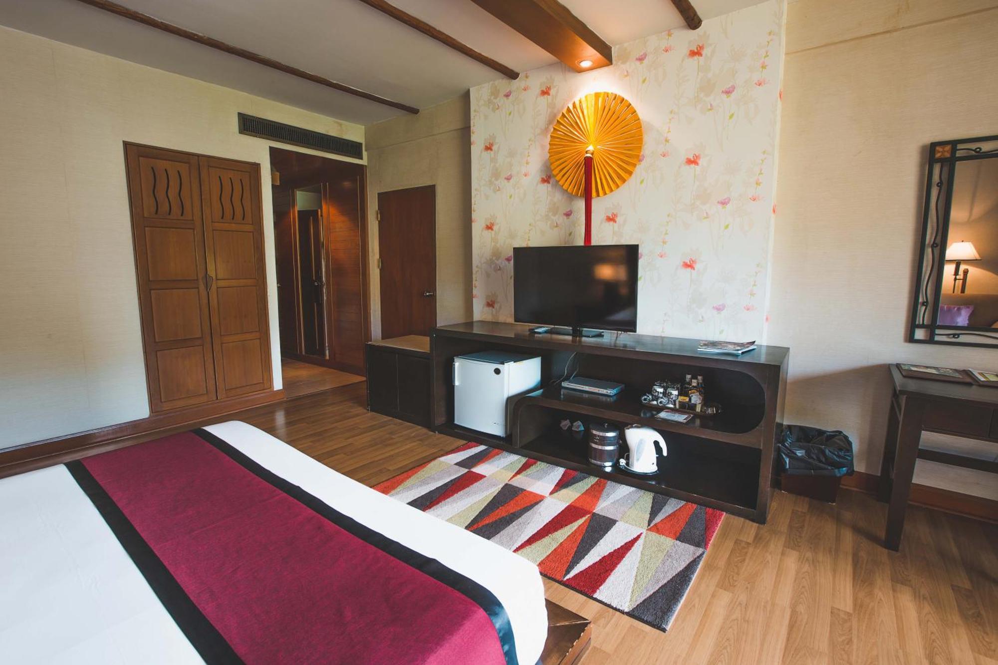 Resort Belle Resort, Chiang Mai Ban Pong (Suthep)
