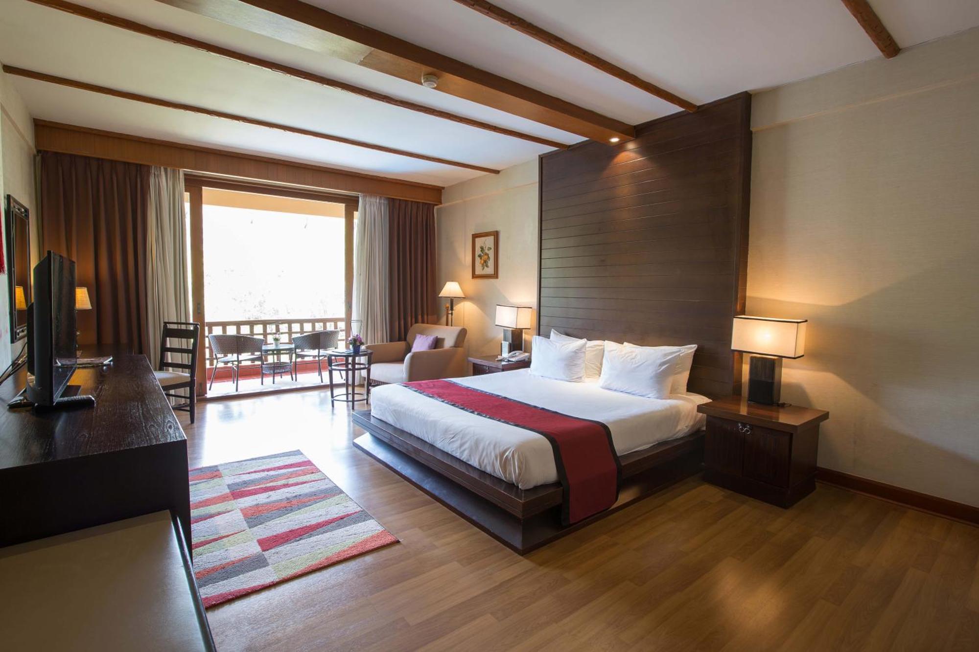 Resort Belle Resort, Chiang Mai 4*