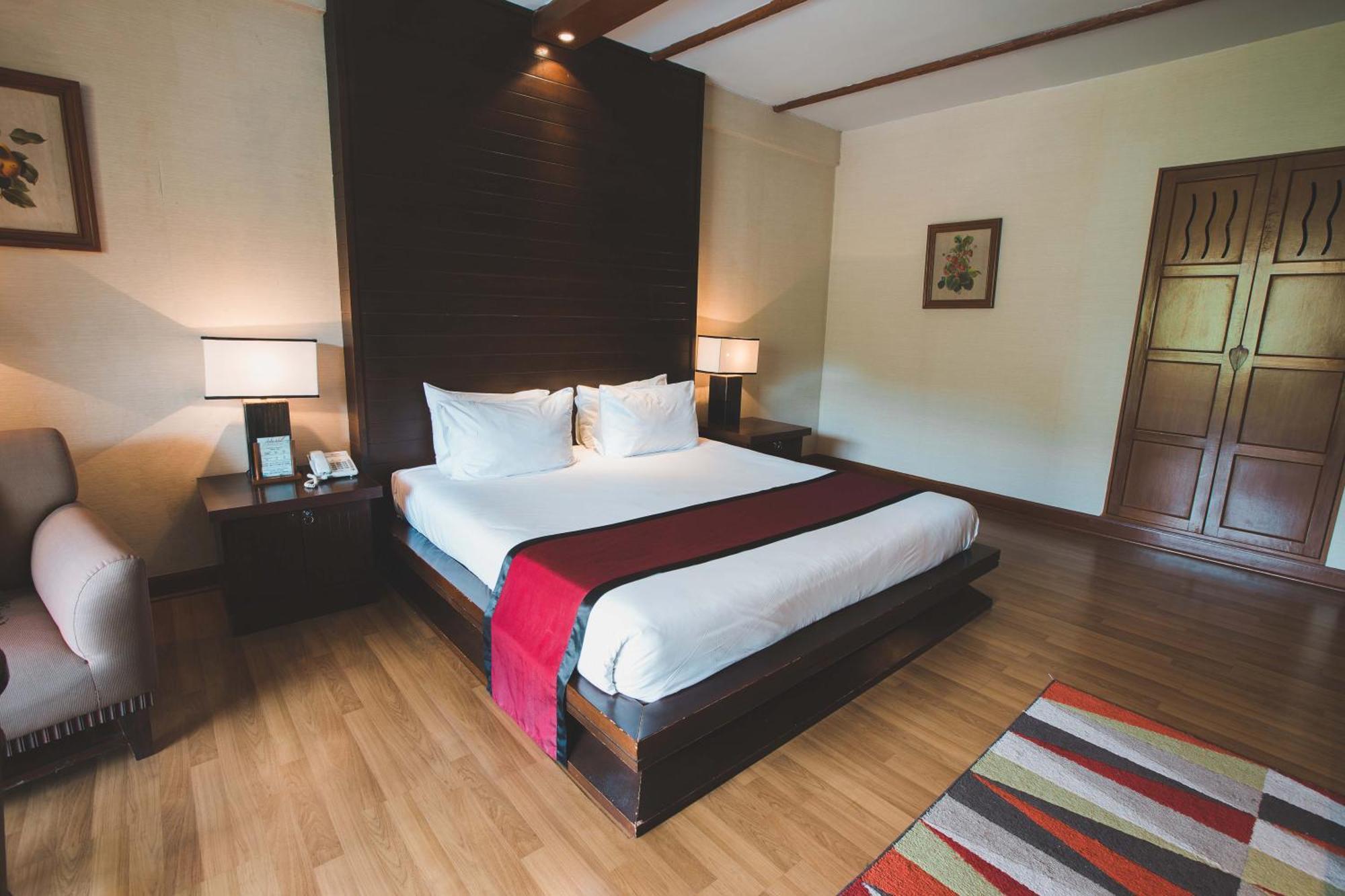 Resort Belle Resort, Chiang Mai Ban Pong (Suthep)