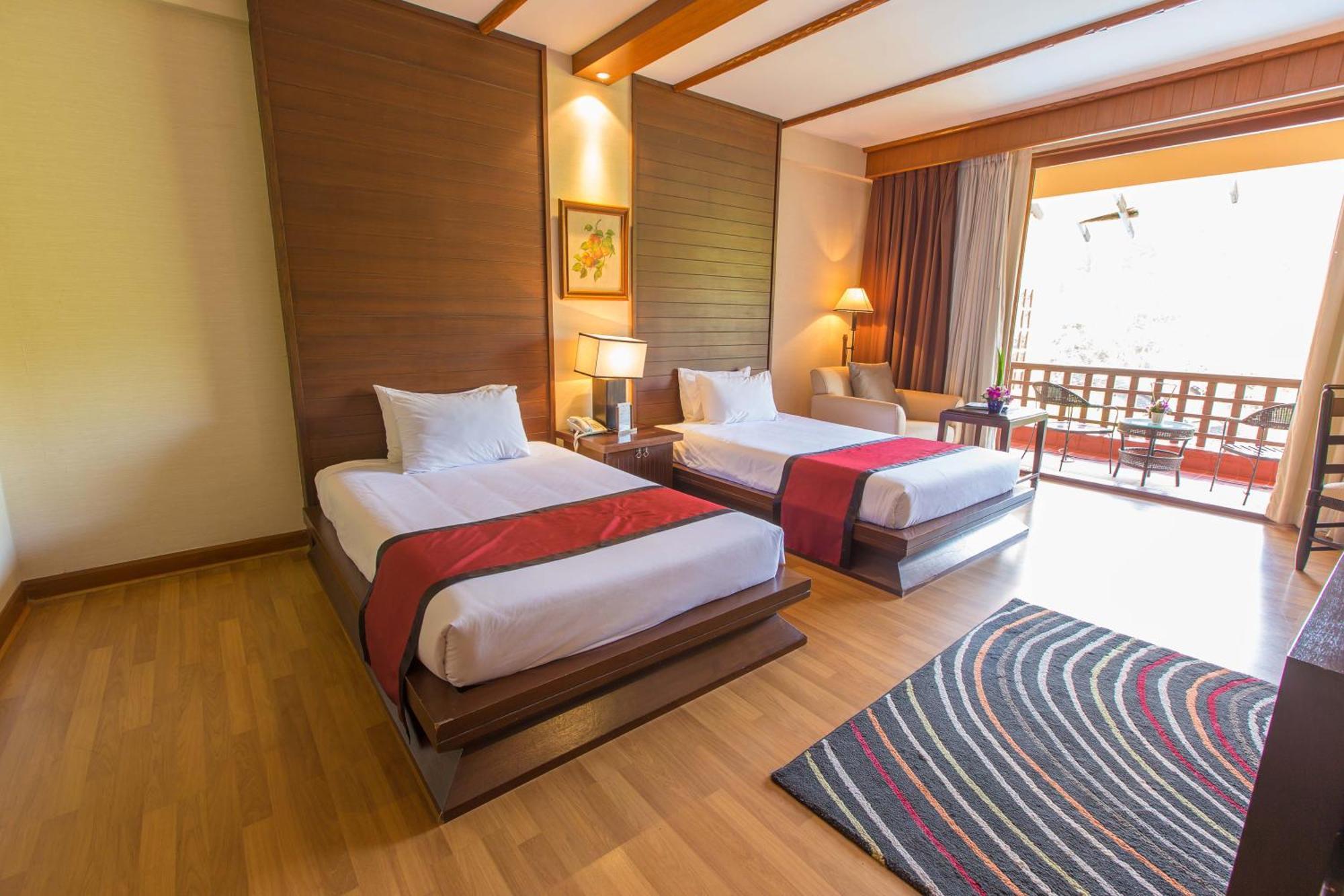 Resort Belle Resort, Chiang Mai Ban Pong (Suthep)