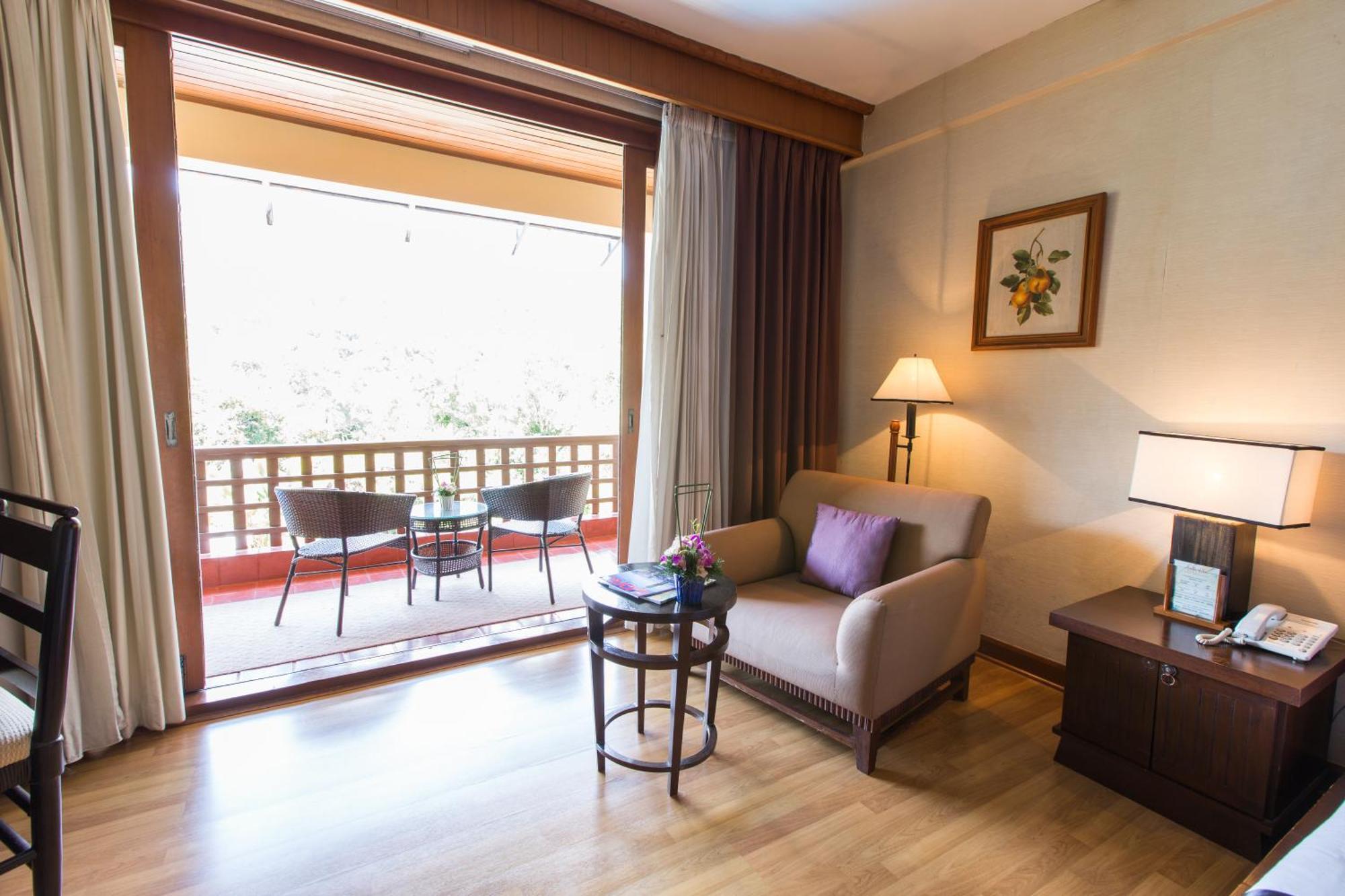 Belle Resort, Chiang Mai Resort Ban Pong (Suthep)