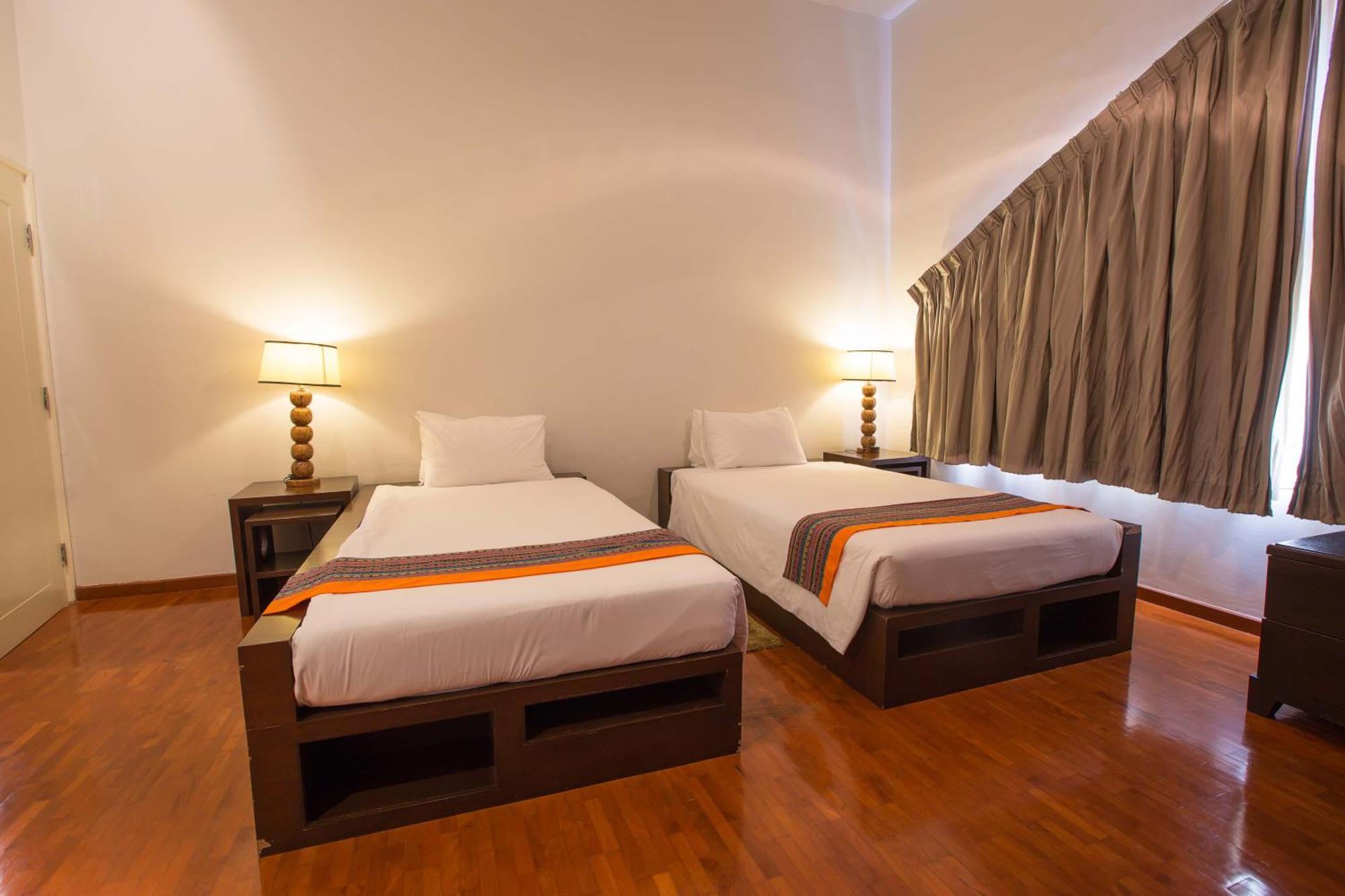 Belle Resort, Chiang Mai