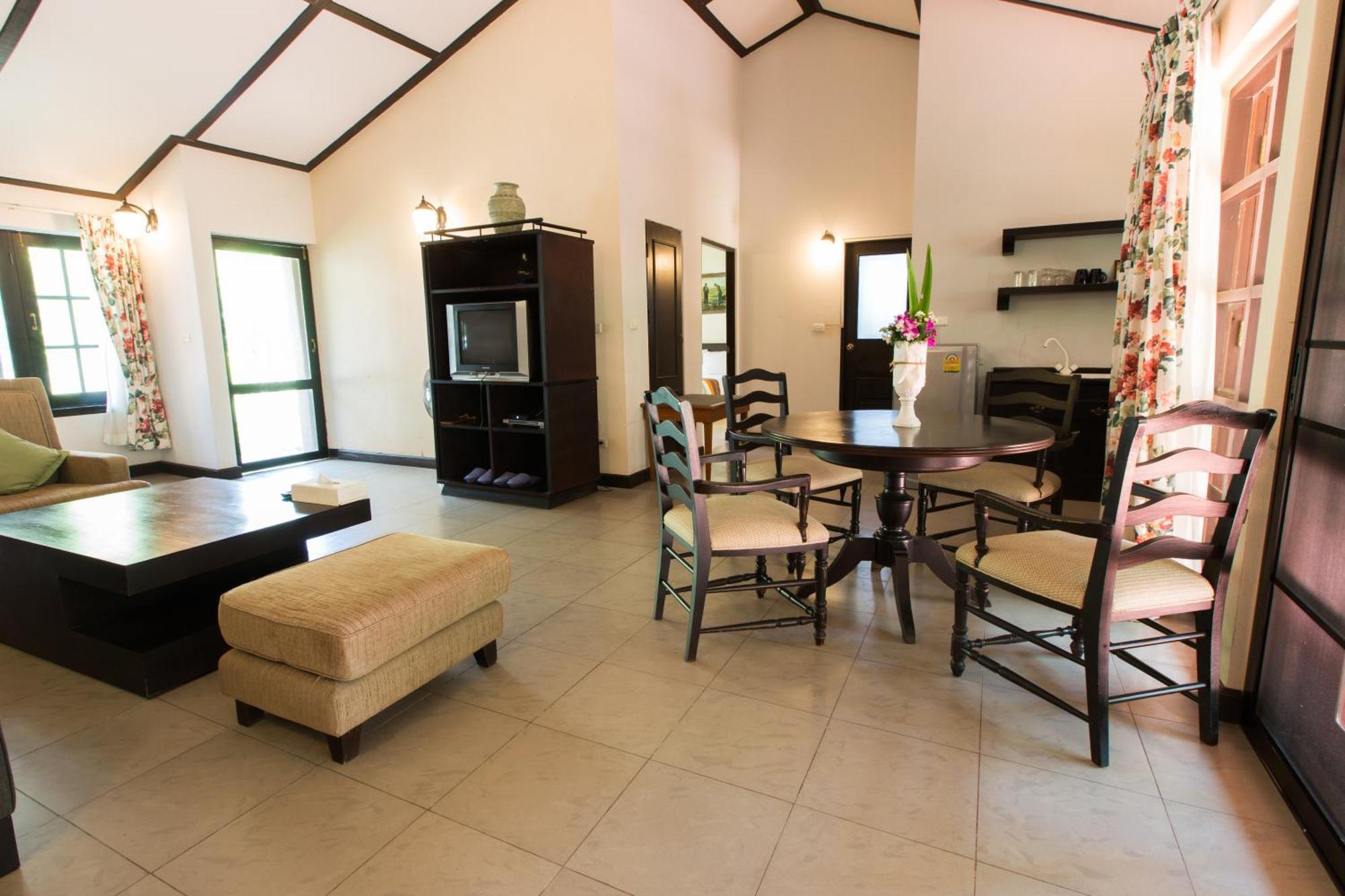 Belle Resort, Chiang Mai Resort Ban Pong (Suthep)