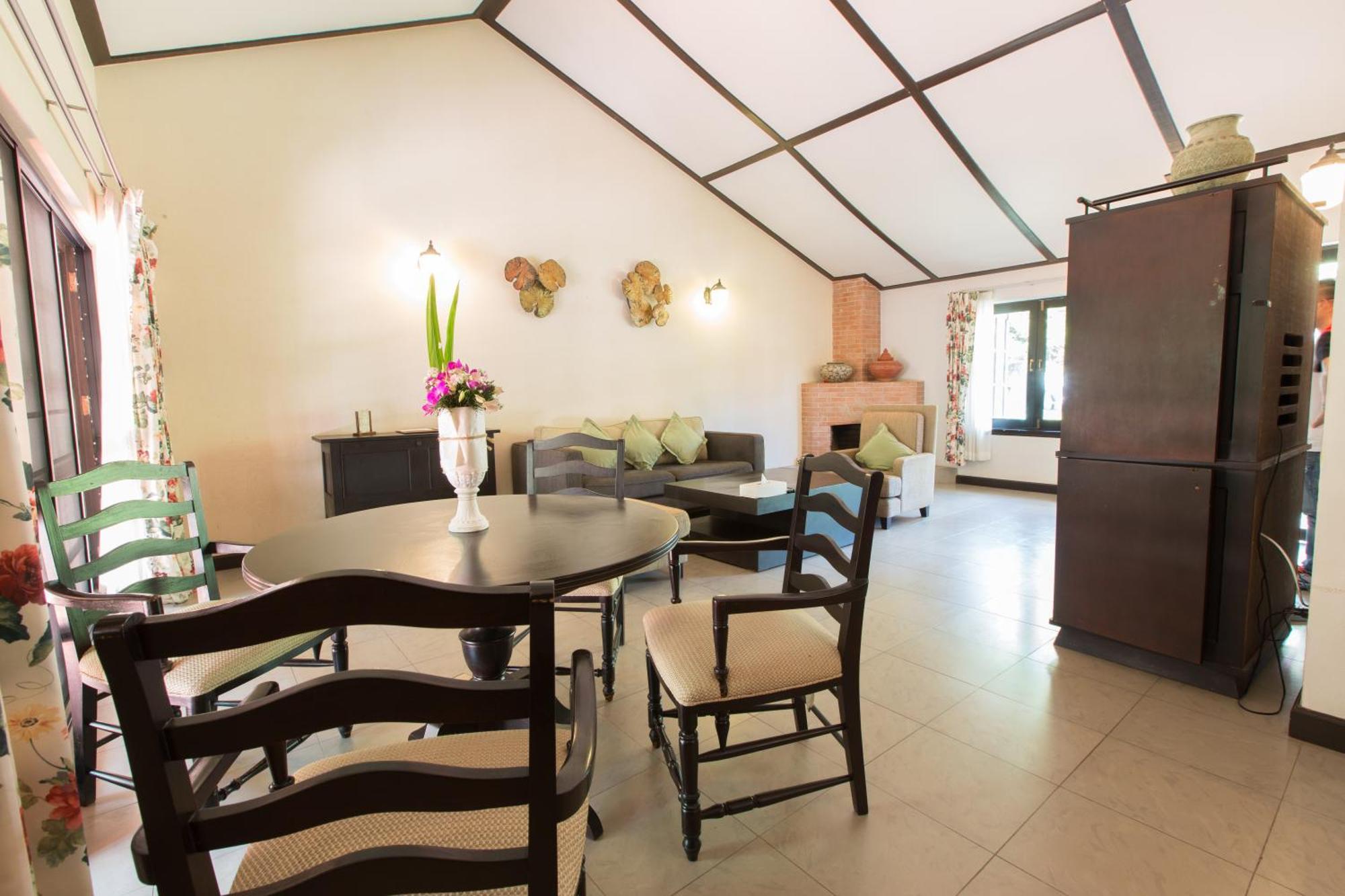 Belle Resort, Chiang Mai