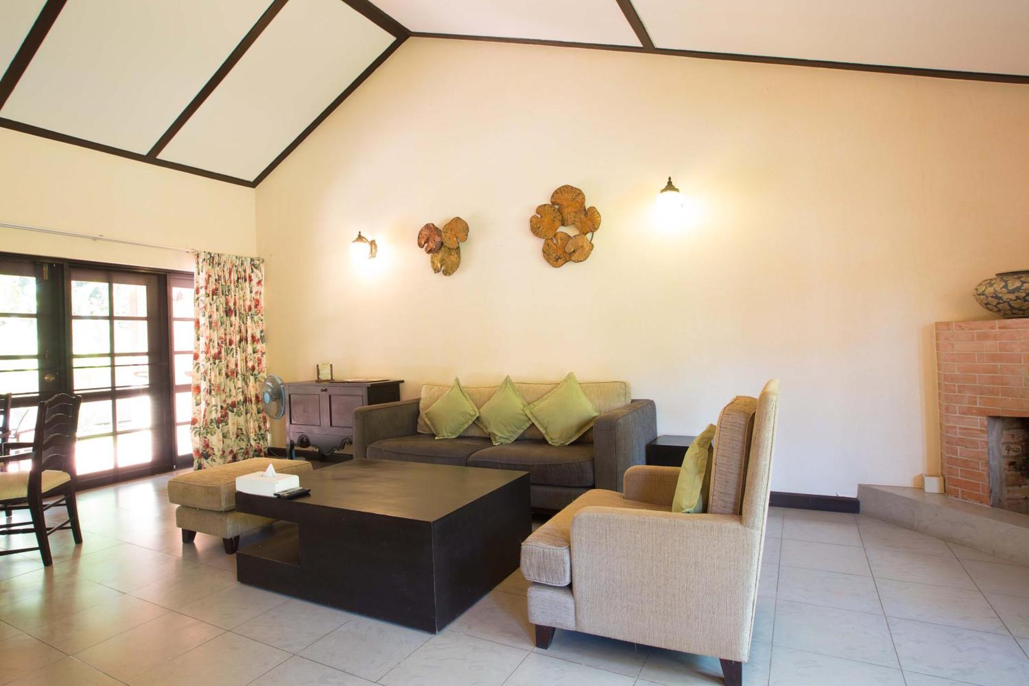 Resort Belle Resort, Chiang Mai Ban Pong (Suthep)