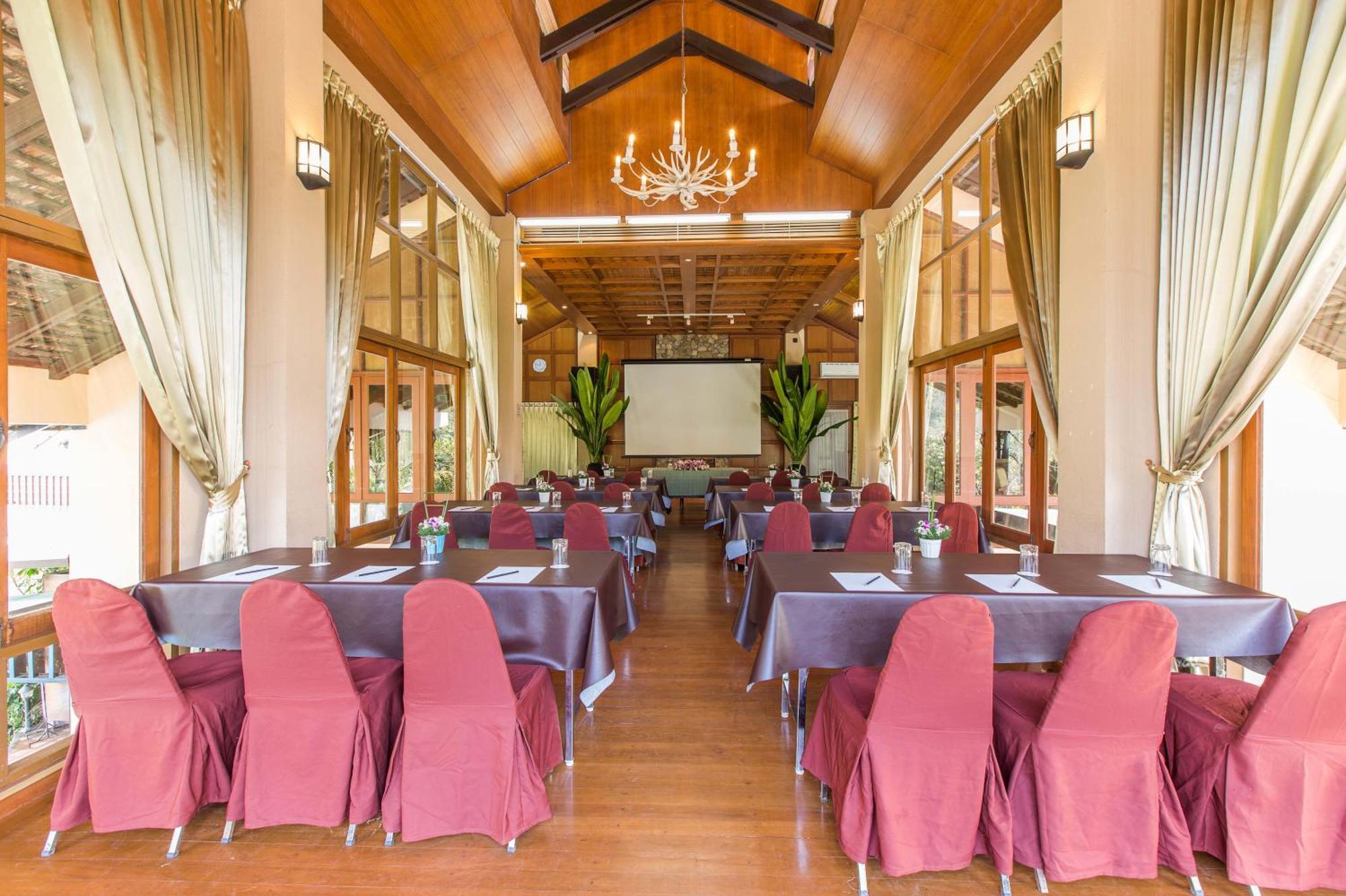 Belle Resort, Chiang Mai Resort