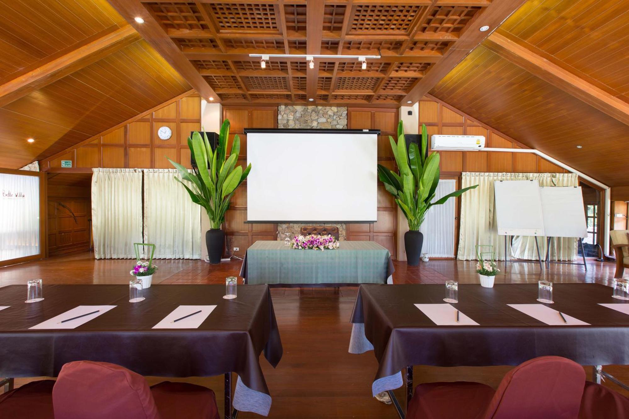 Belle Resort, Chiang Mai Ban Pong (Suthep)