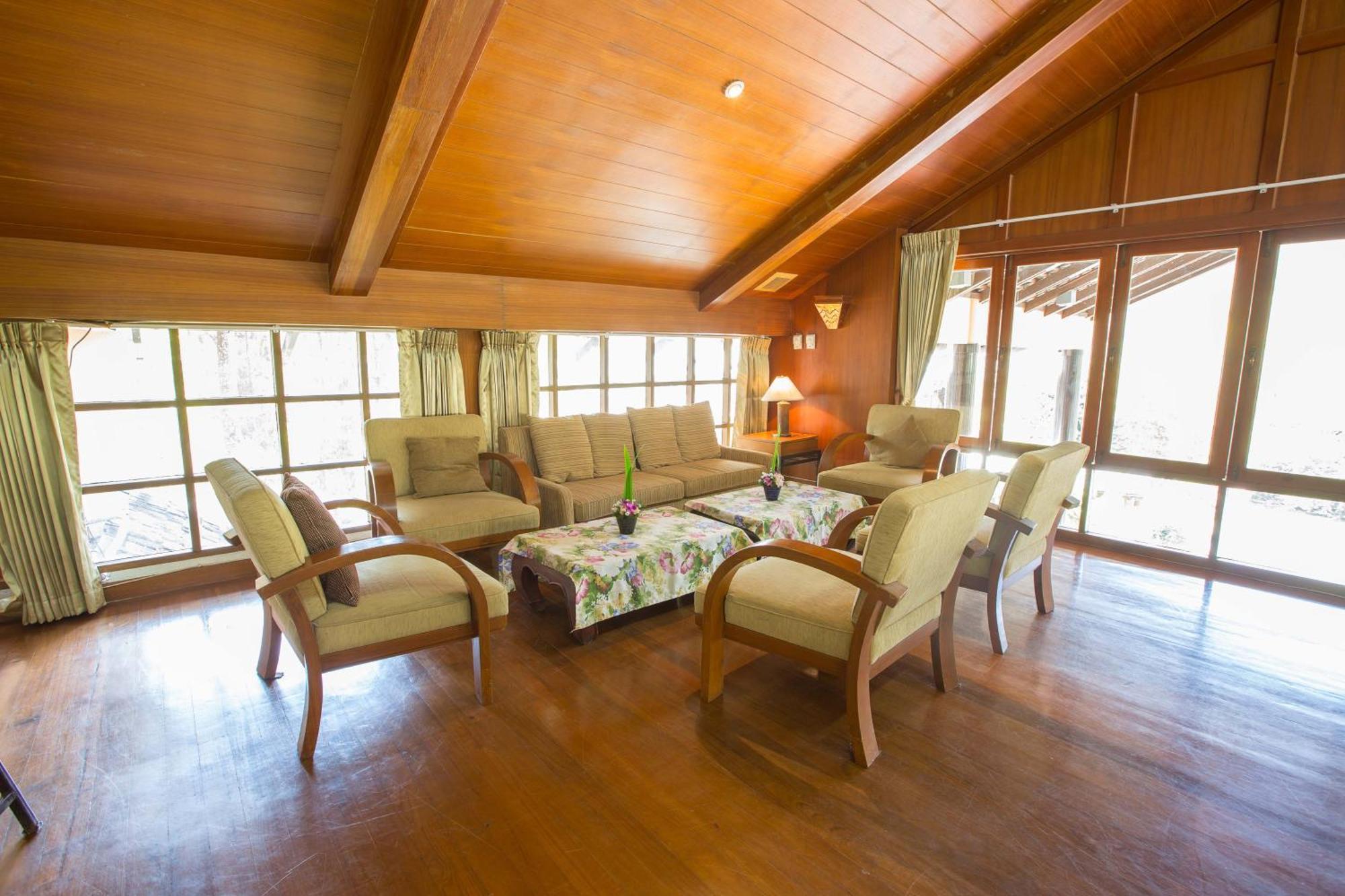 Belle Resort, Chiang Mai Resort Ban Pong (Suthep)
