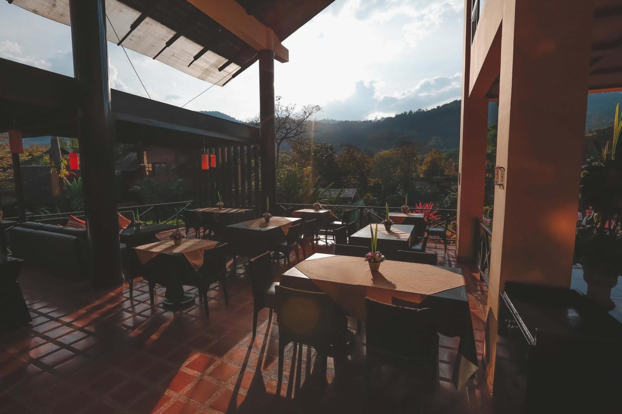 Belle Resort, Chiang Mai Ban Pong (Suthep)