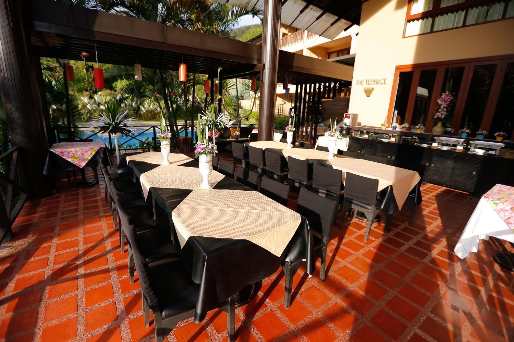 Resort Belle Resort, Chiang Mai Ban Pong (Suthep)