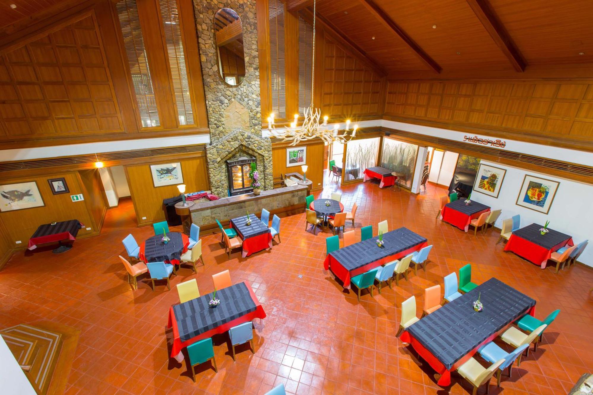 Resort Belle Resort, Chiang Mai Ban Pong (Suthep)