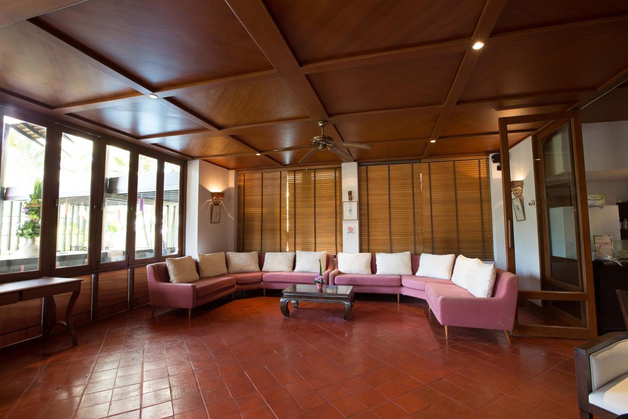 Belle Resort, Chiang Mai