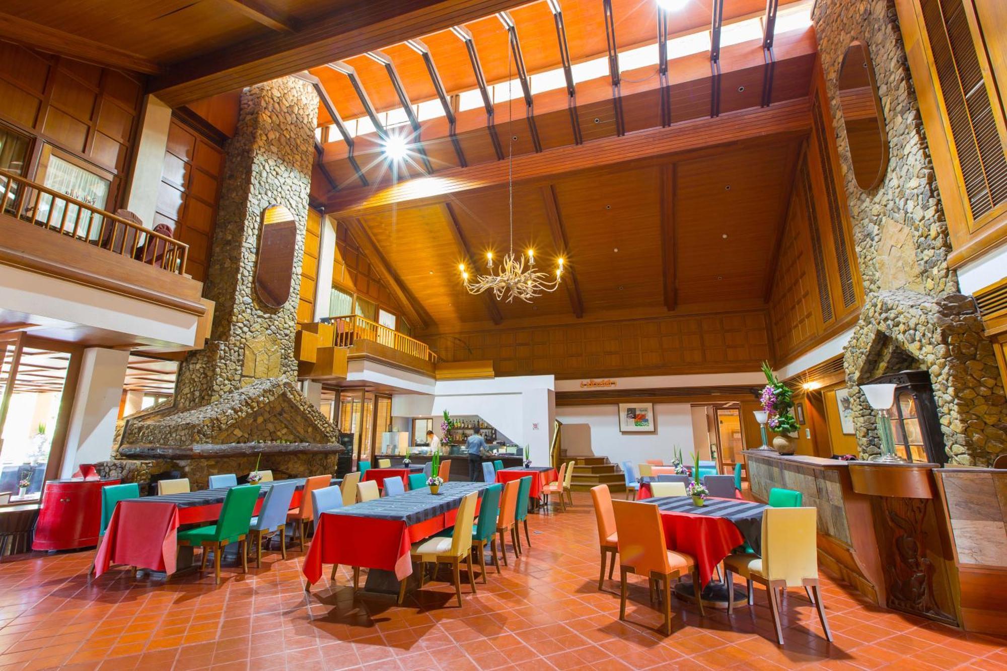 Resort Belle Resort, Chiang Mai Ban Pong (Suthep)