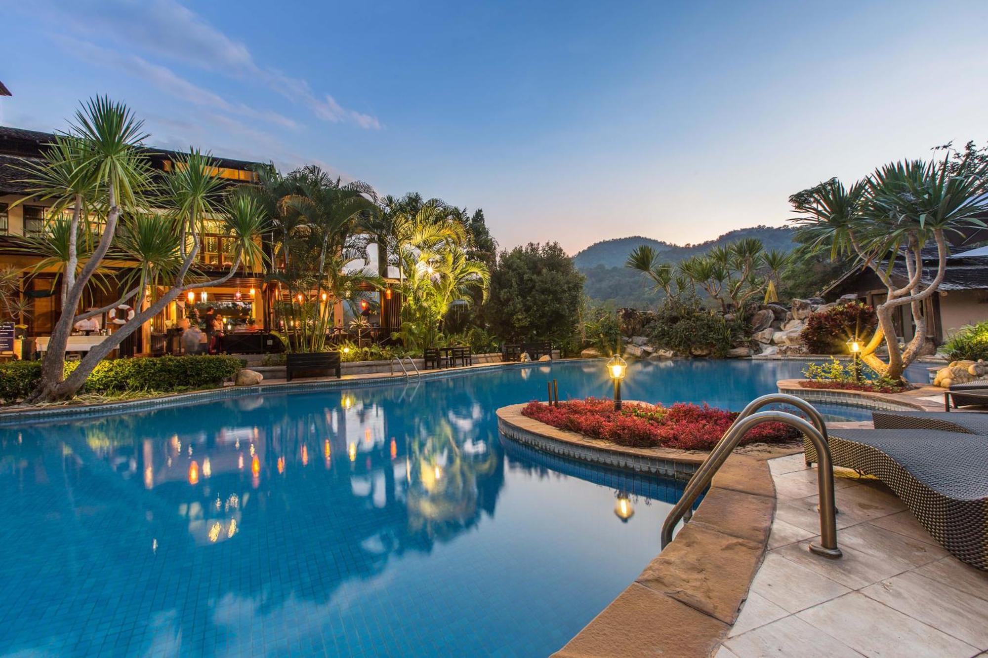 Belle Resort, Chiang Mai Resort