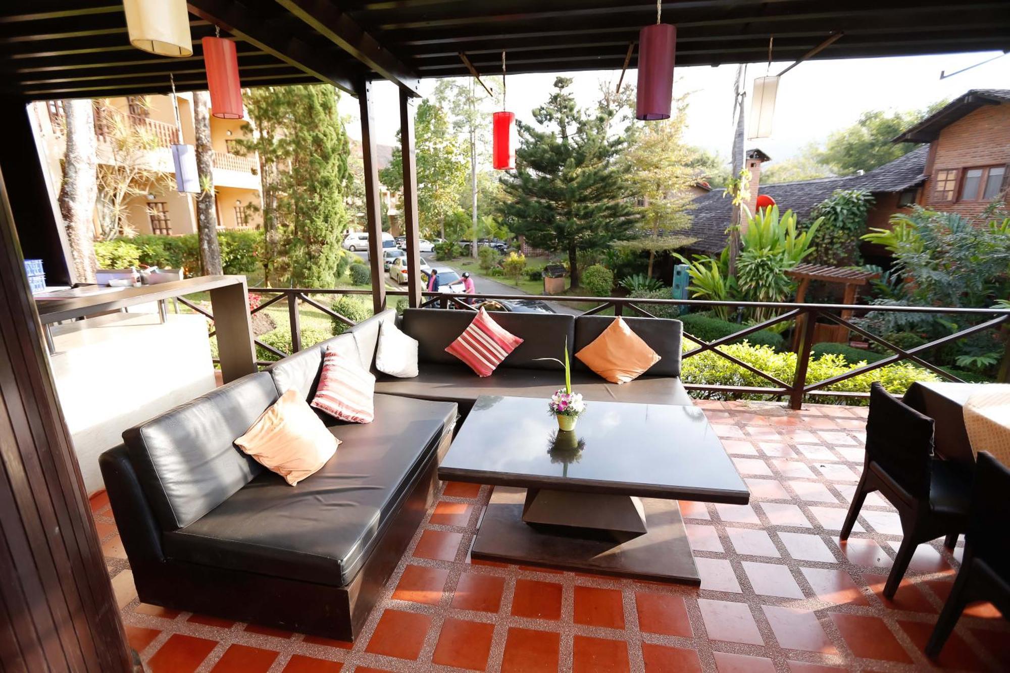 Belle Resort, Chiang Mai