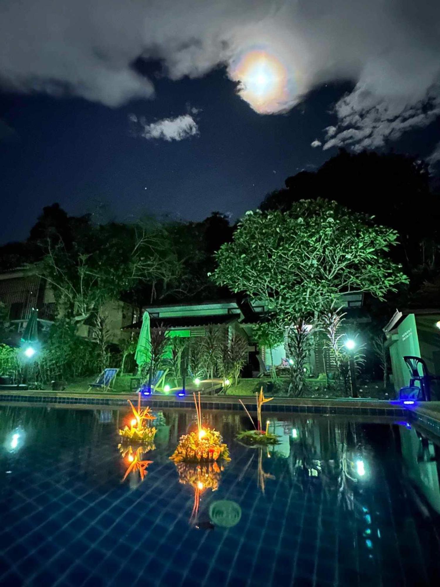 Hotel Grand Tree Koh Chang