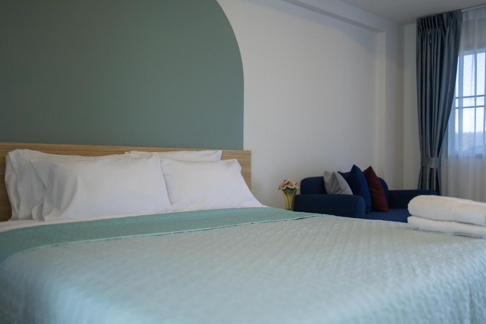 Baan Sinkaew Chiangmai Apartamento *