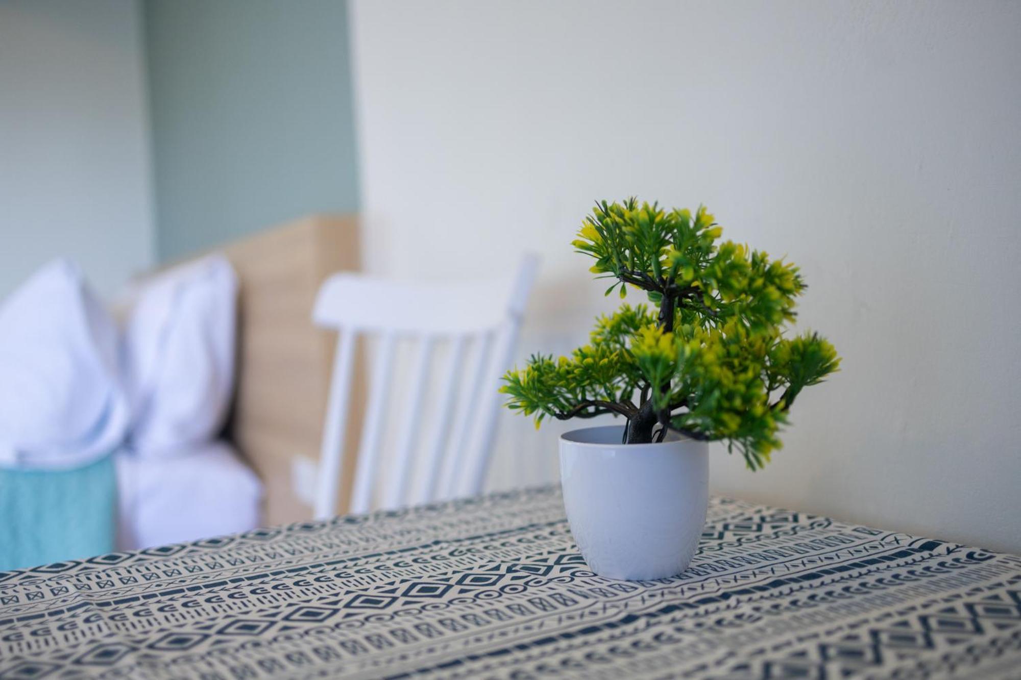 Apartamento Baan Sinkaew Chiangmai *