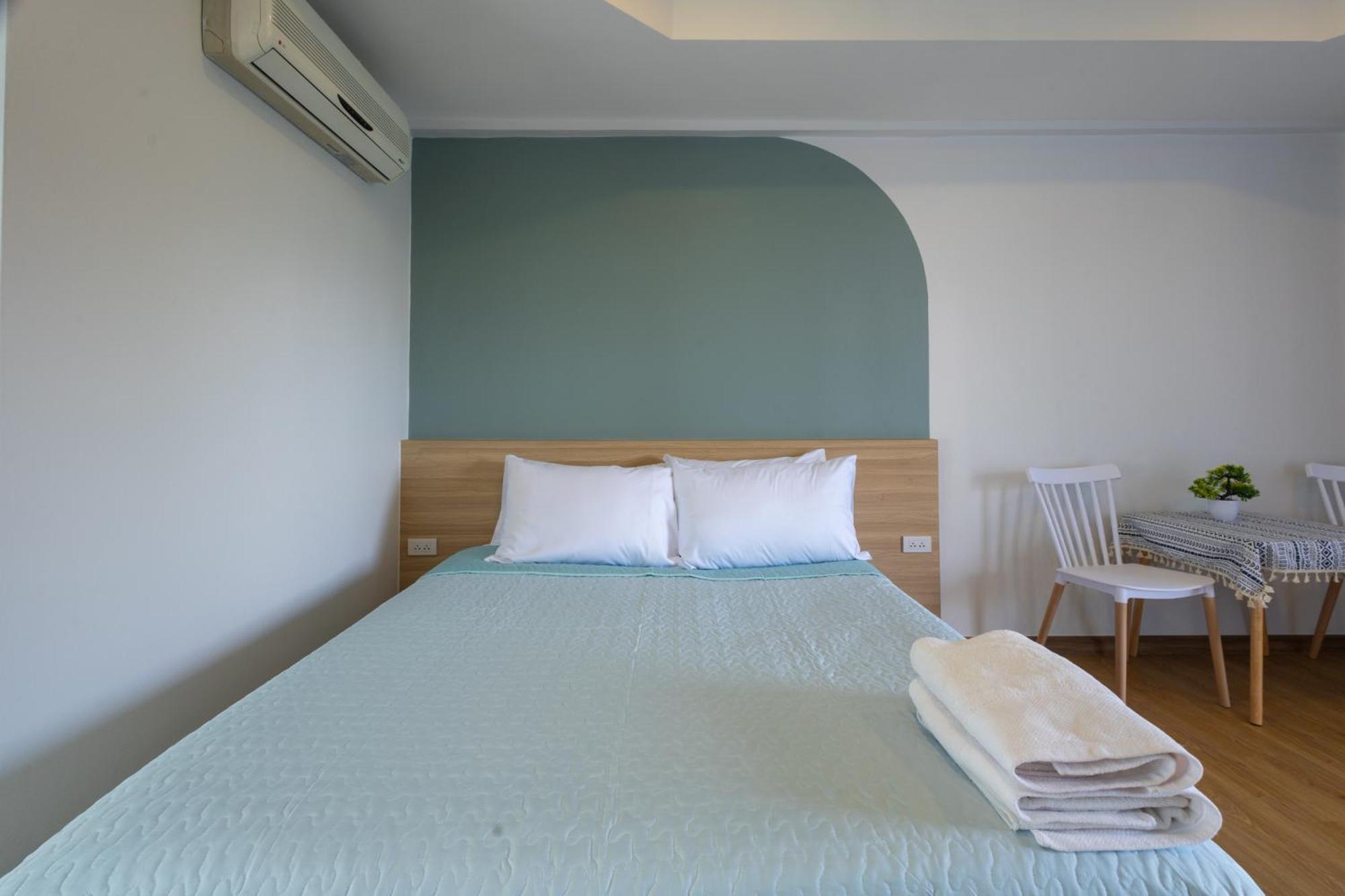 Baan Sinkaew Chiangmai Apartamento