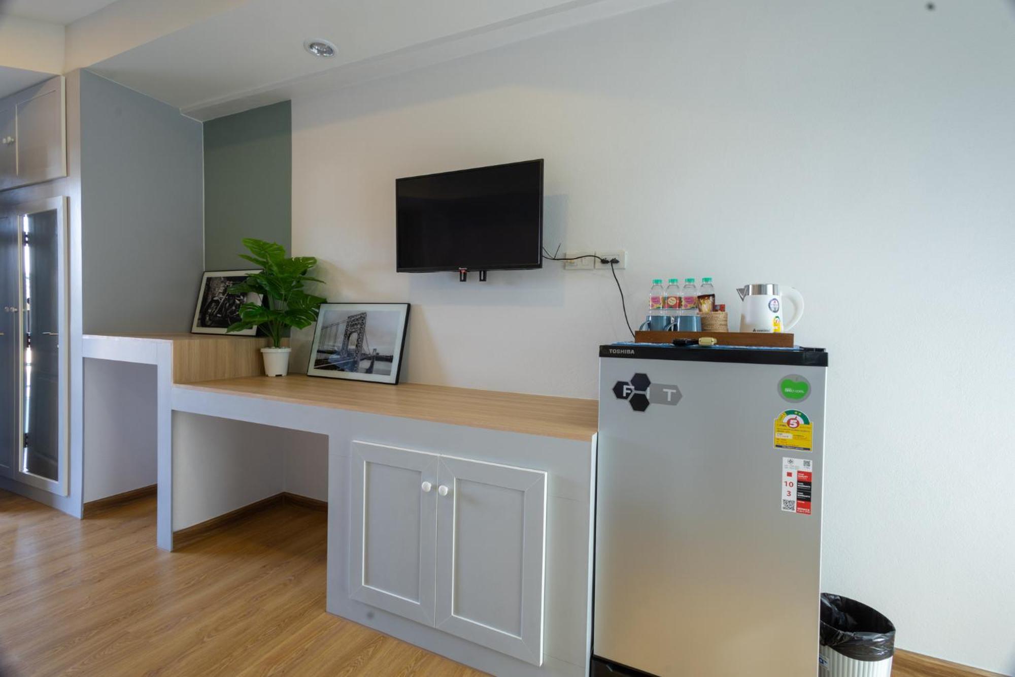 Baan Sinkaew Chiangmai Apartamento