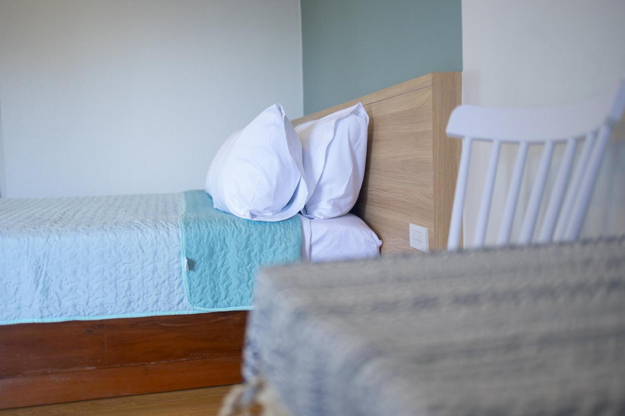Apartamento Baan Sinkaew Chiangmai *