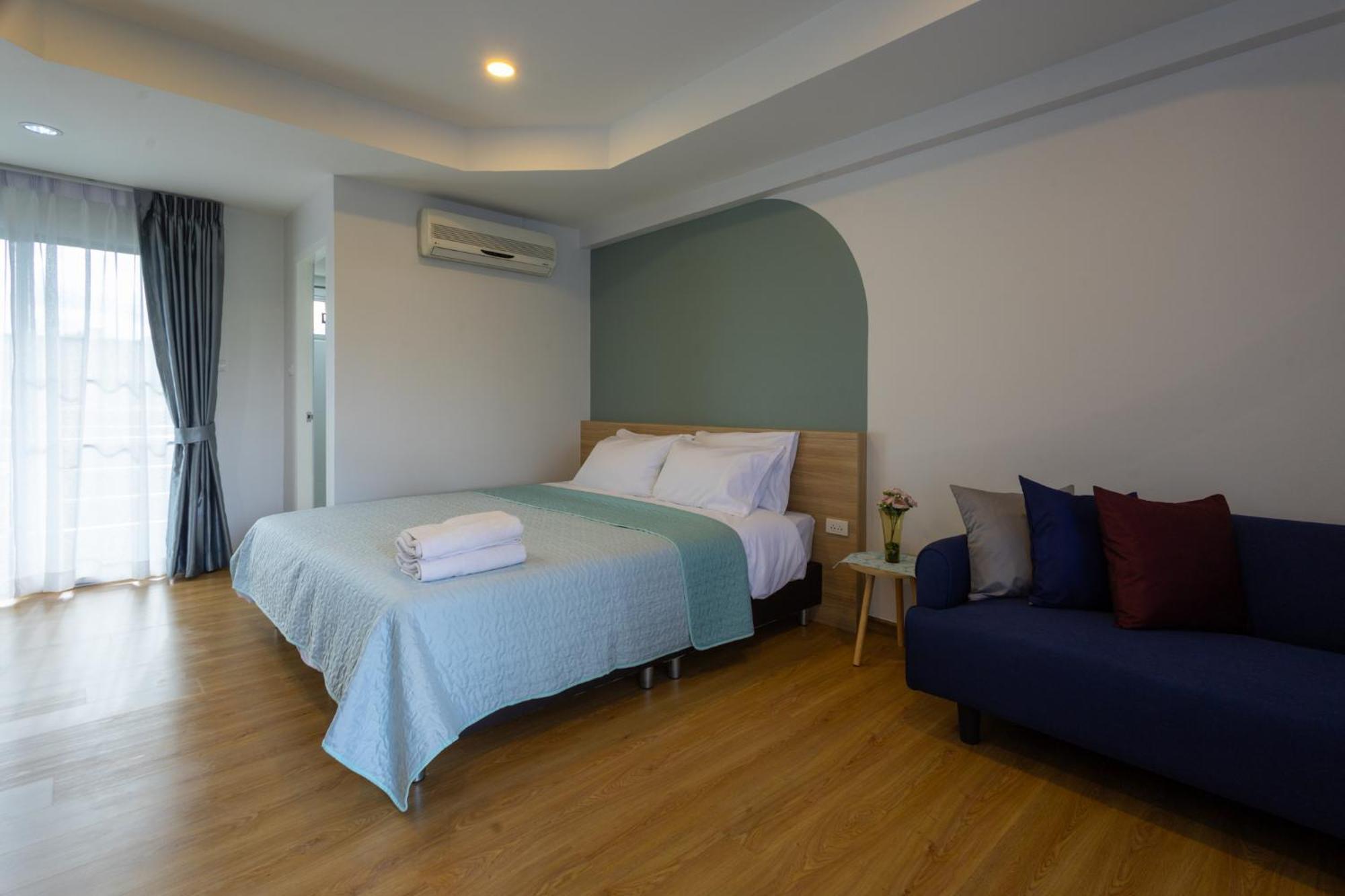 Baan Sinkaew Chiangmai Apartamento