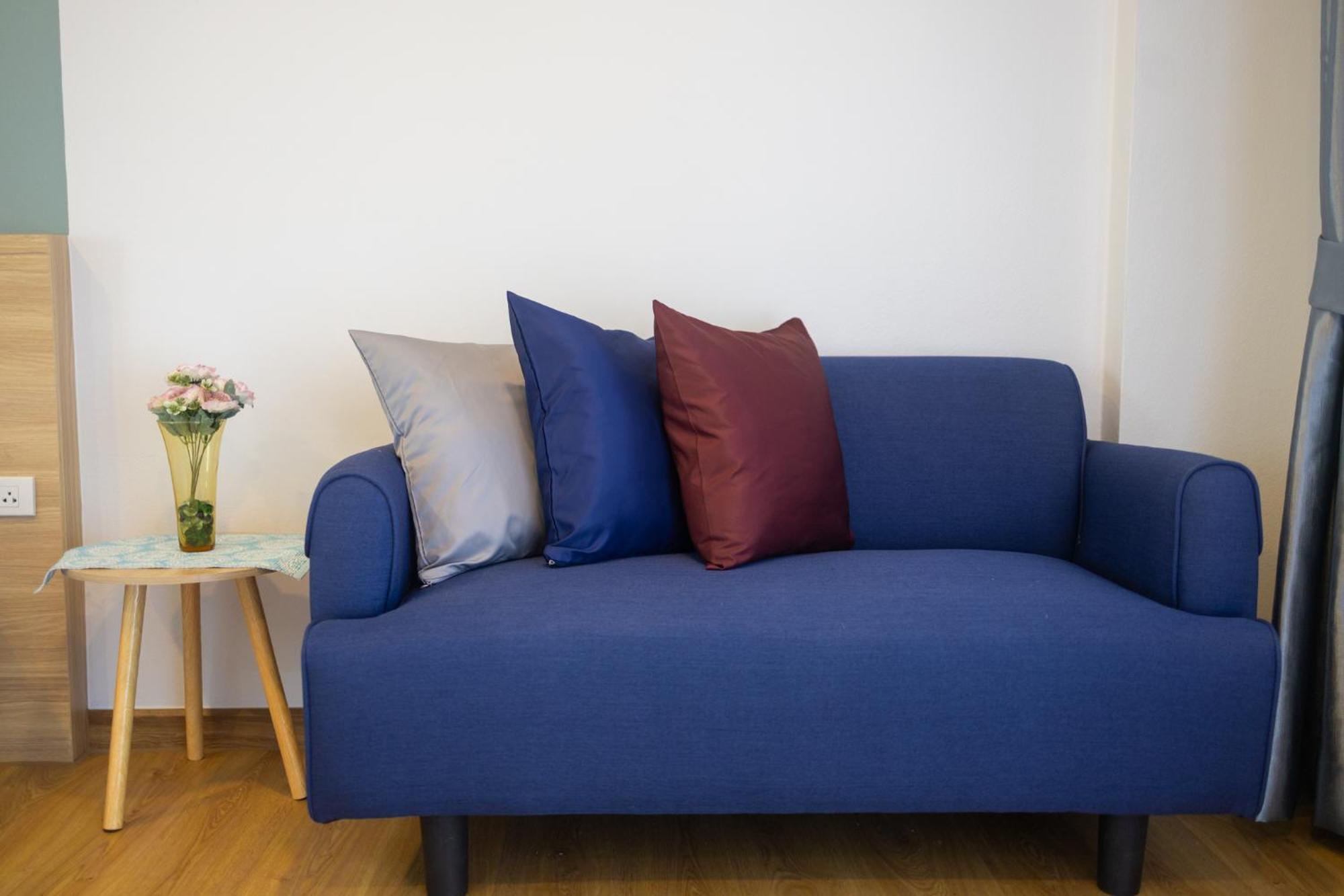 Apartamento Baan Sinkaew Chiangmai *