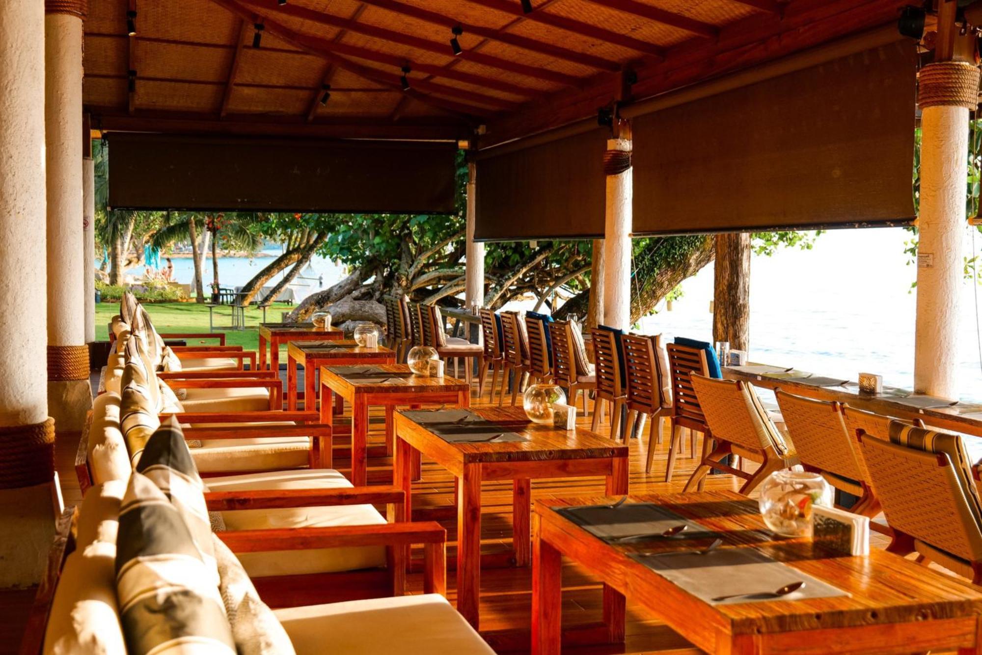 Kacha & Spa, - Sha Extra 4* Koh Chang