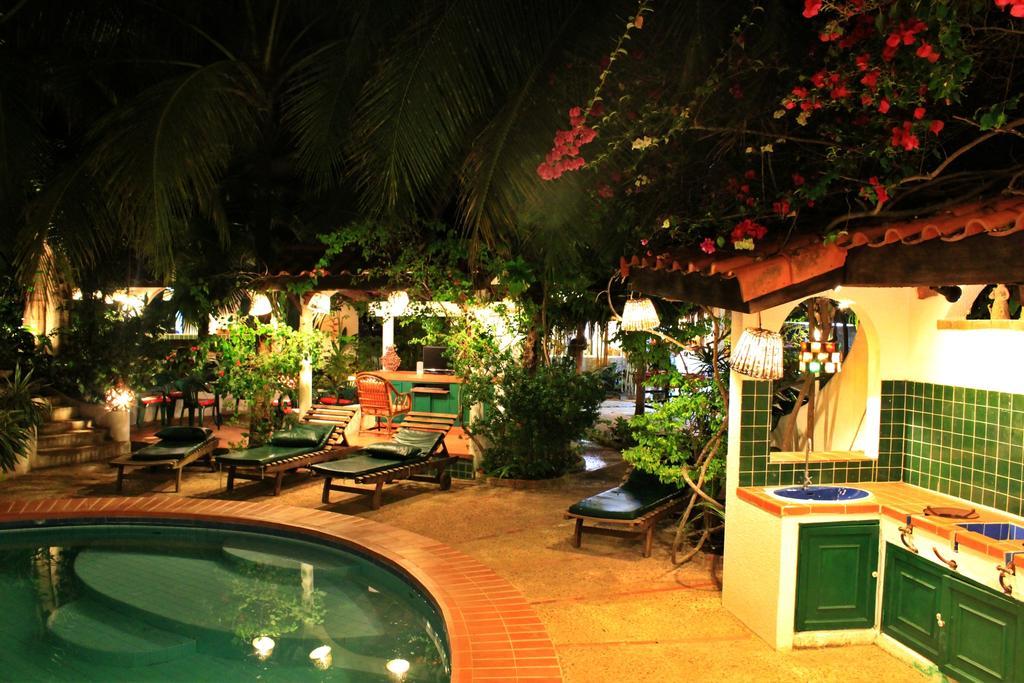 Secret Garden Chiangmai 2*