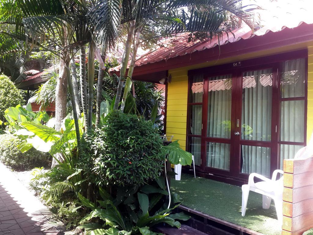 Resort Ricci House Koh Lipe