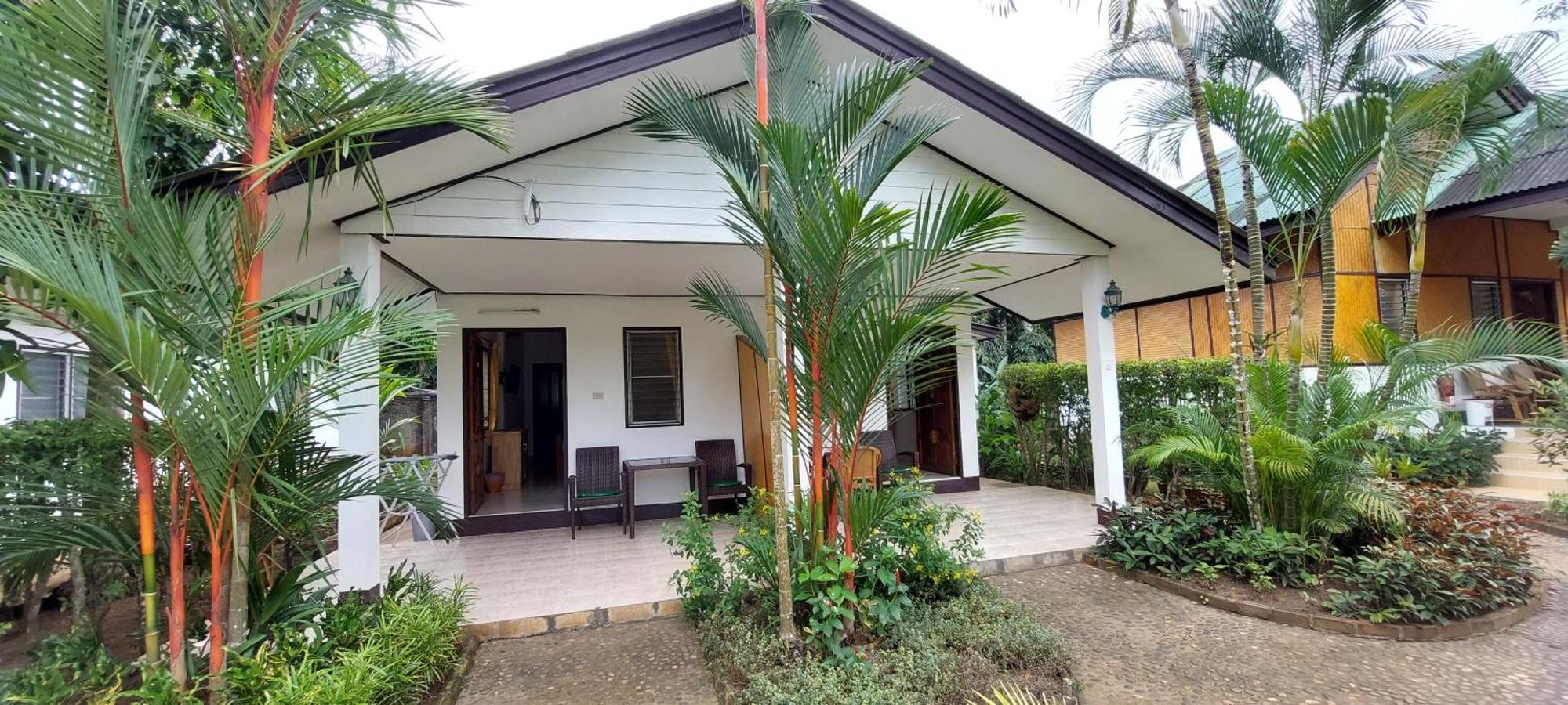 Jungle Village Resort