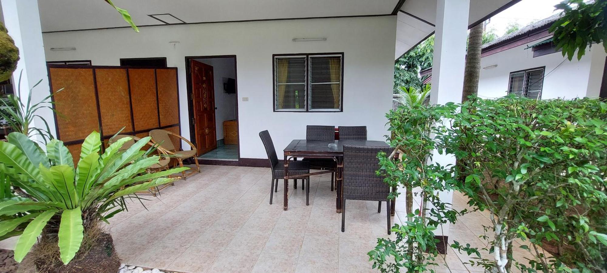 Jungle Village 3* Ao Nang