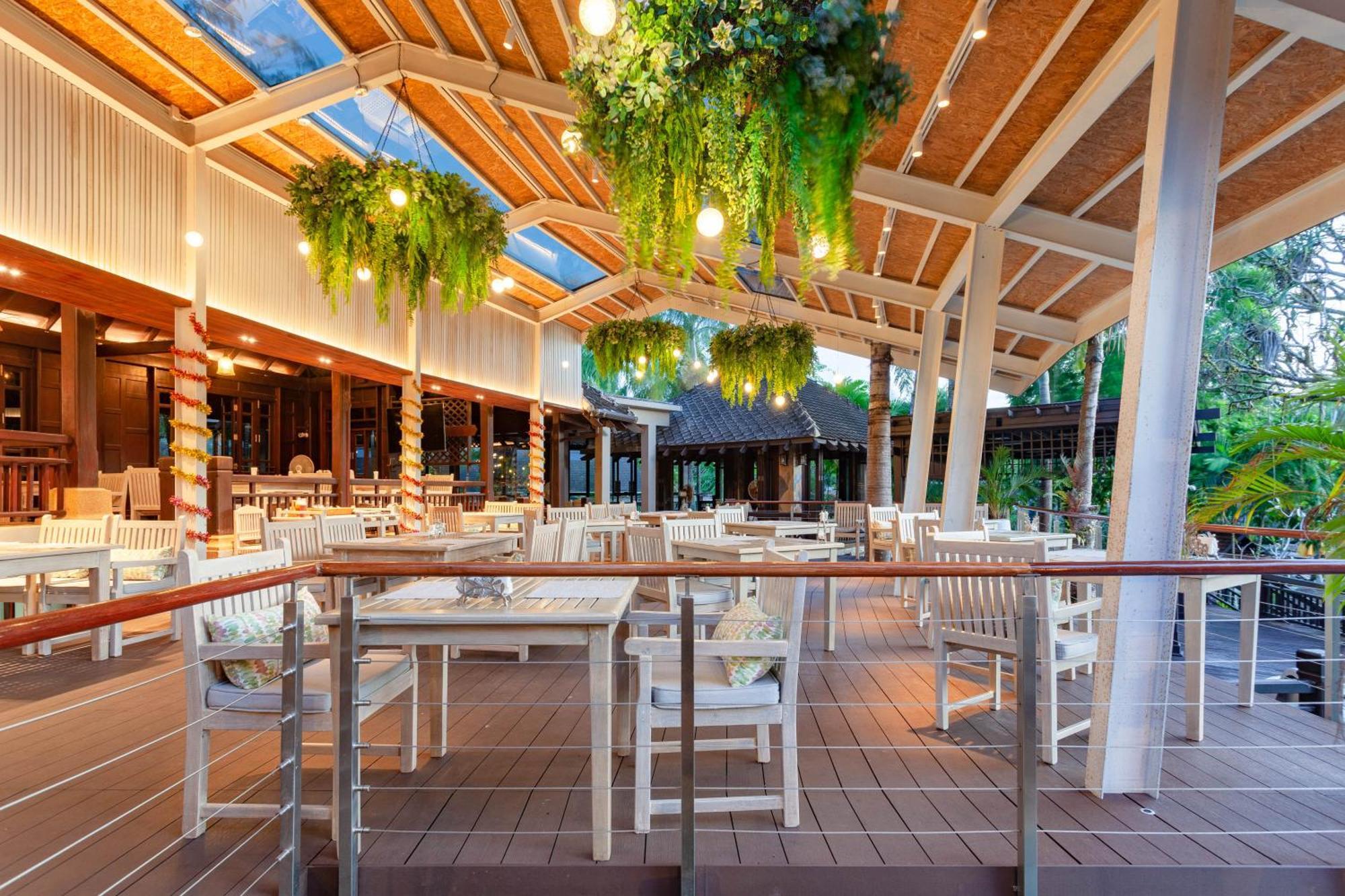 The Hotspring & - Sha Extra Resort Phang Nga