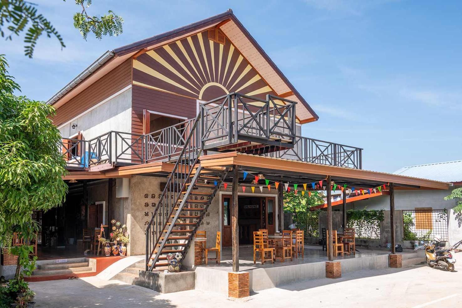 Smilingface Resort 2*