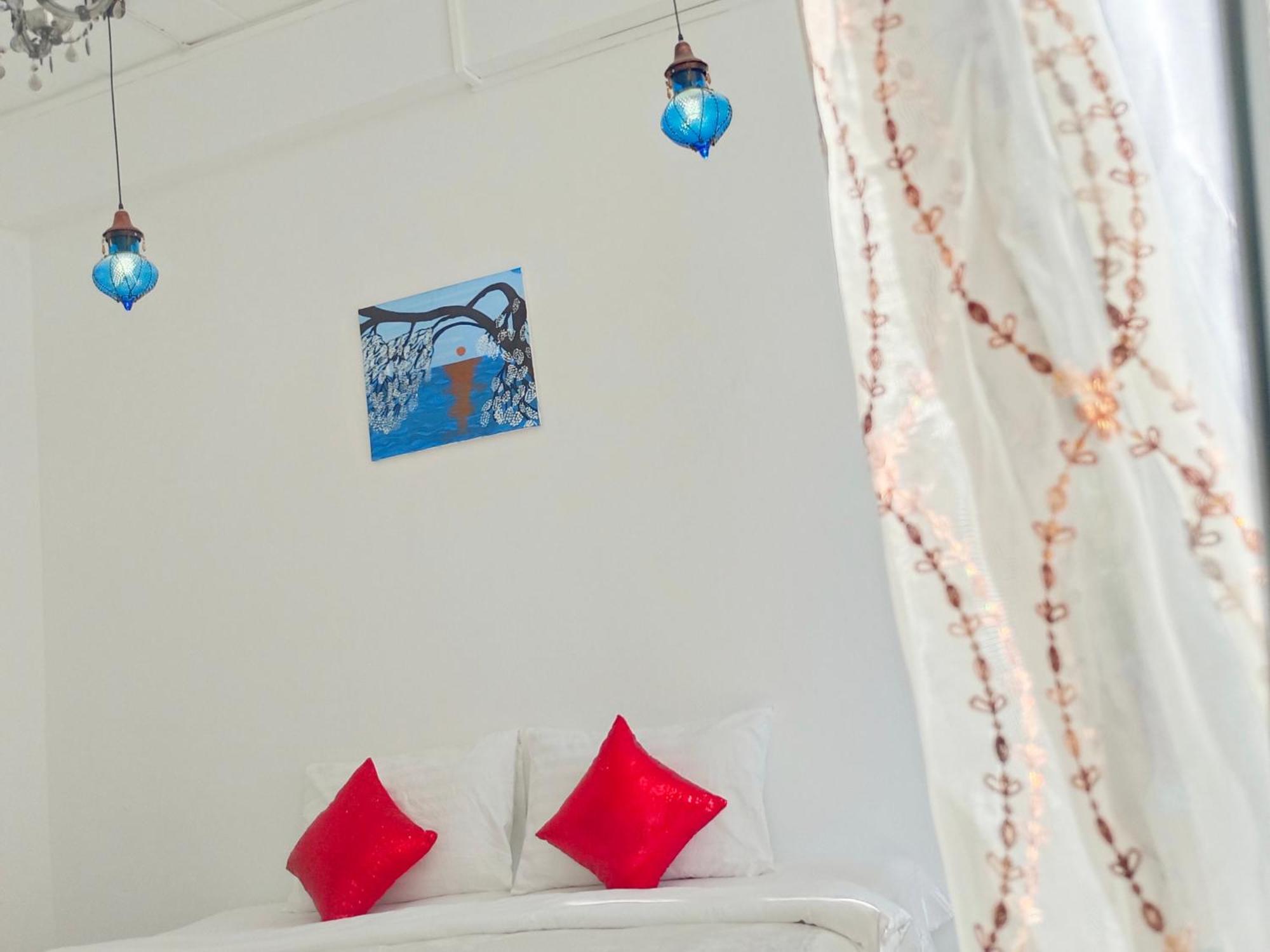 Mandala Jomtiean Villa *