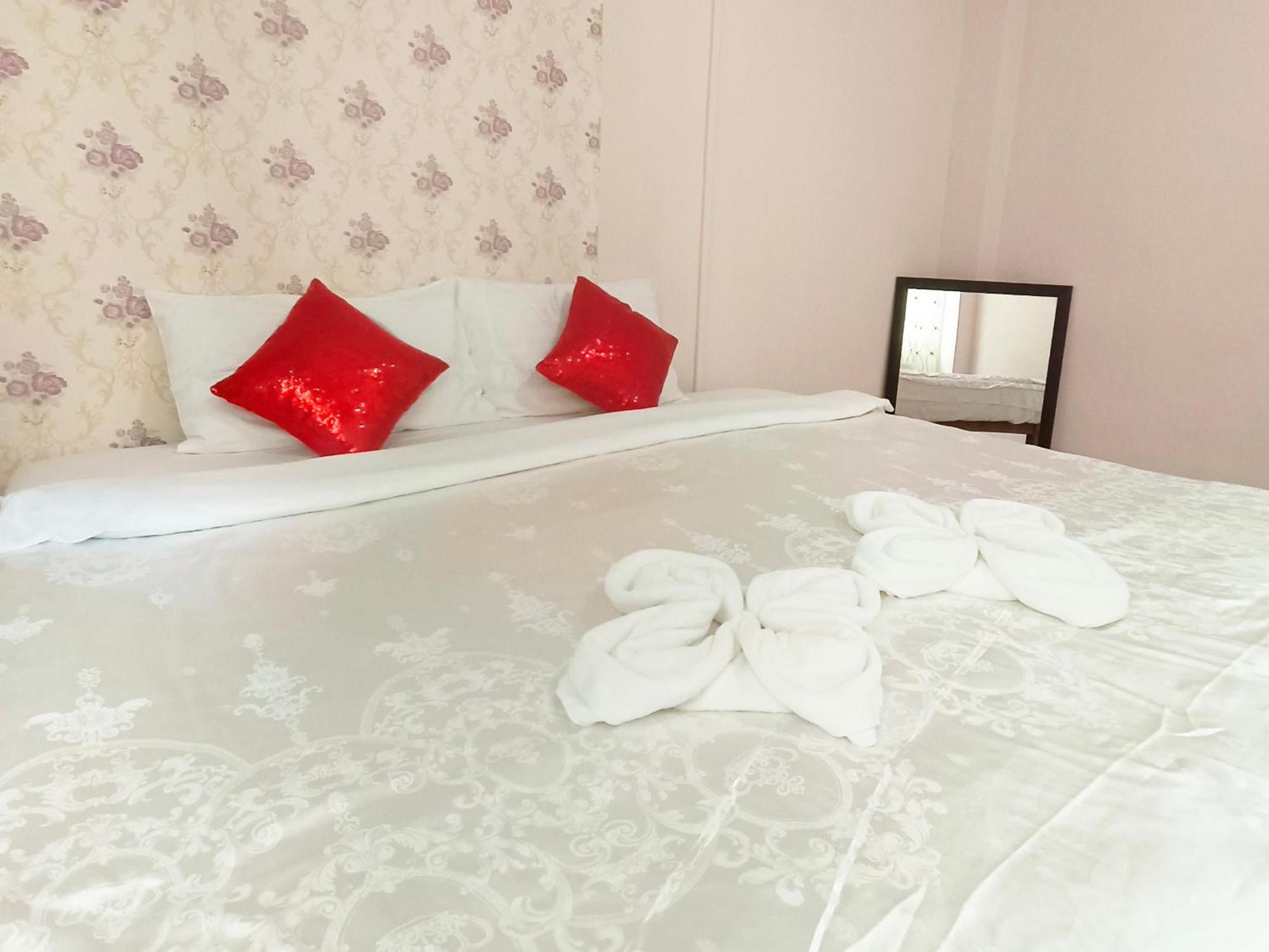 Villa Mandala Jomtiean Jomtien Beach
