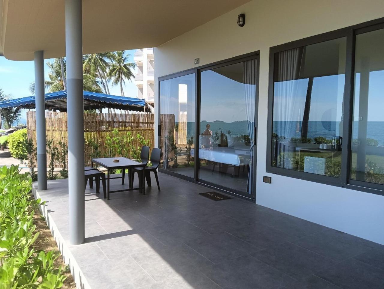 Rayong Resort 3*