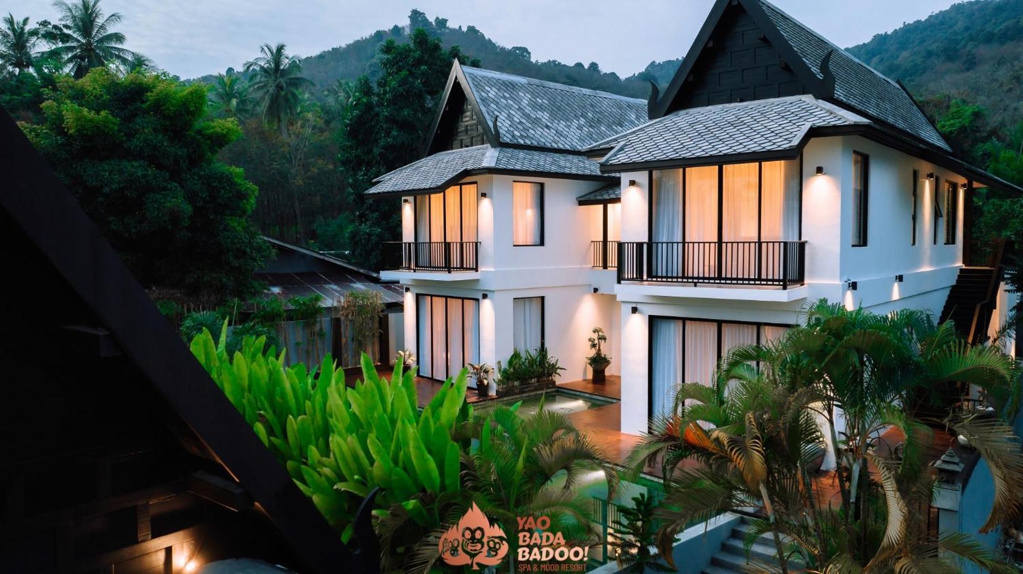 Yao Bada Badoo Boutique Resort Ko Yao Yai