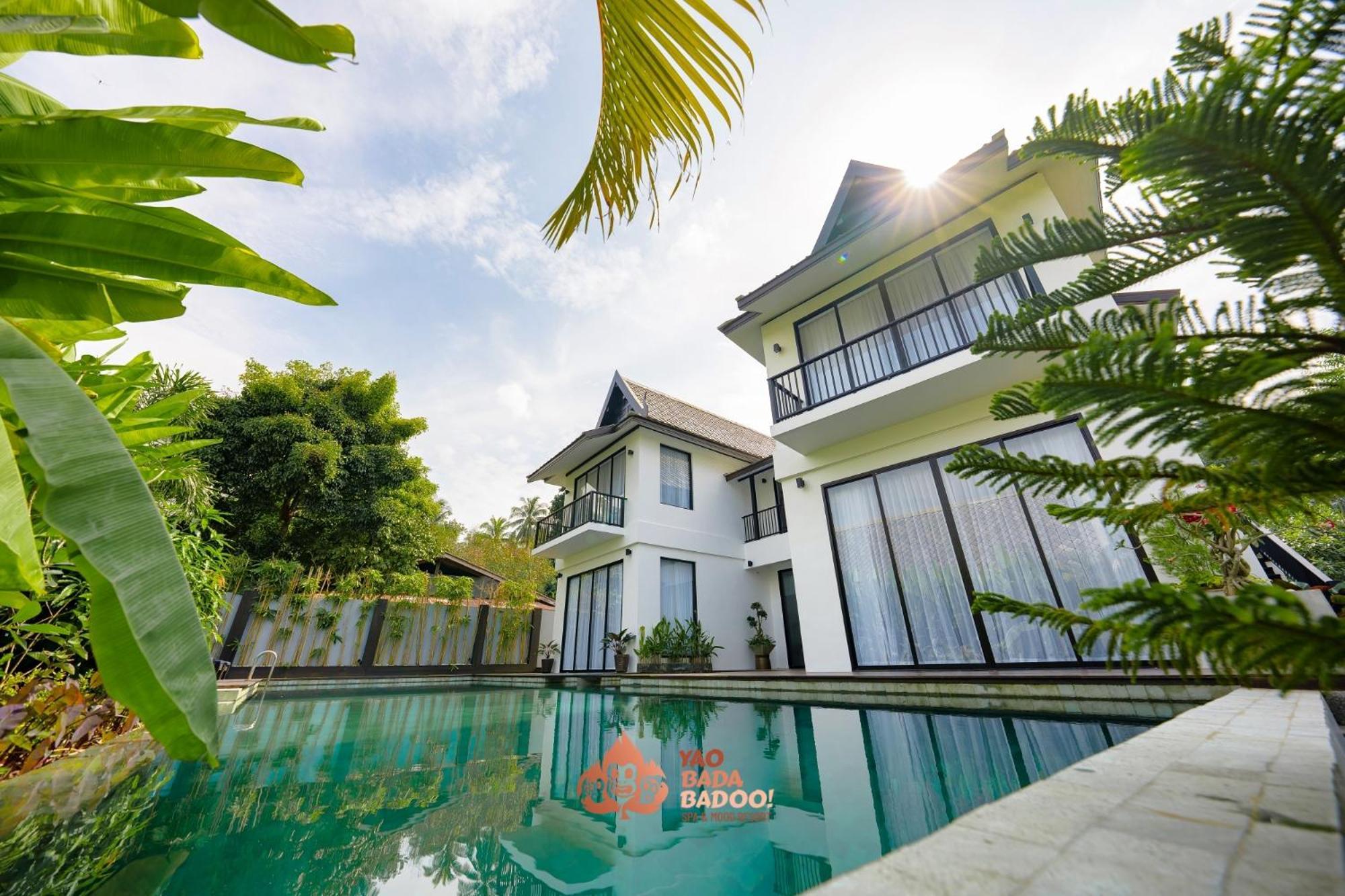 Yao Bada Badoo Boutique Resort *