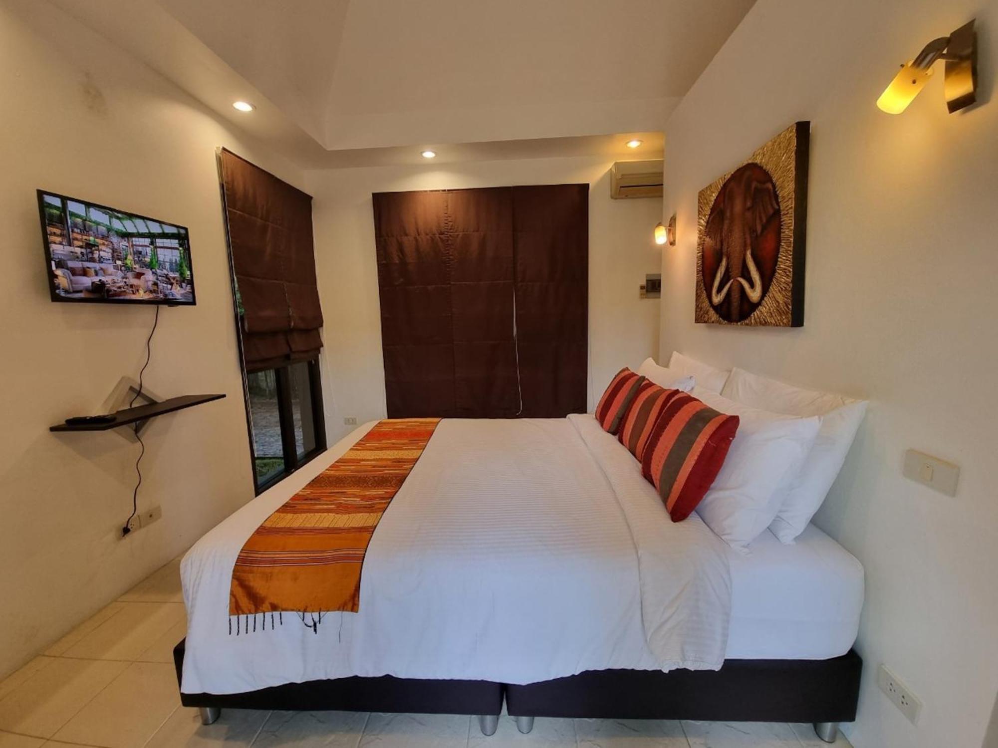 Baan Zoe *