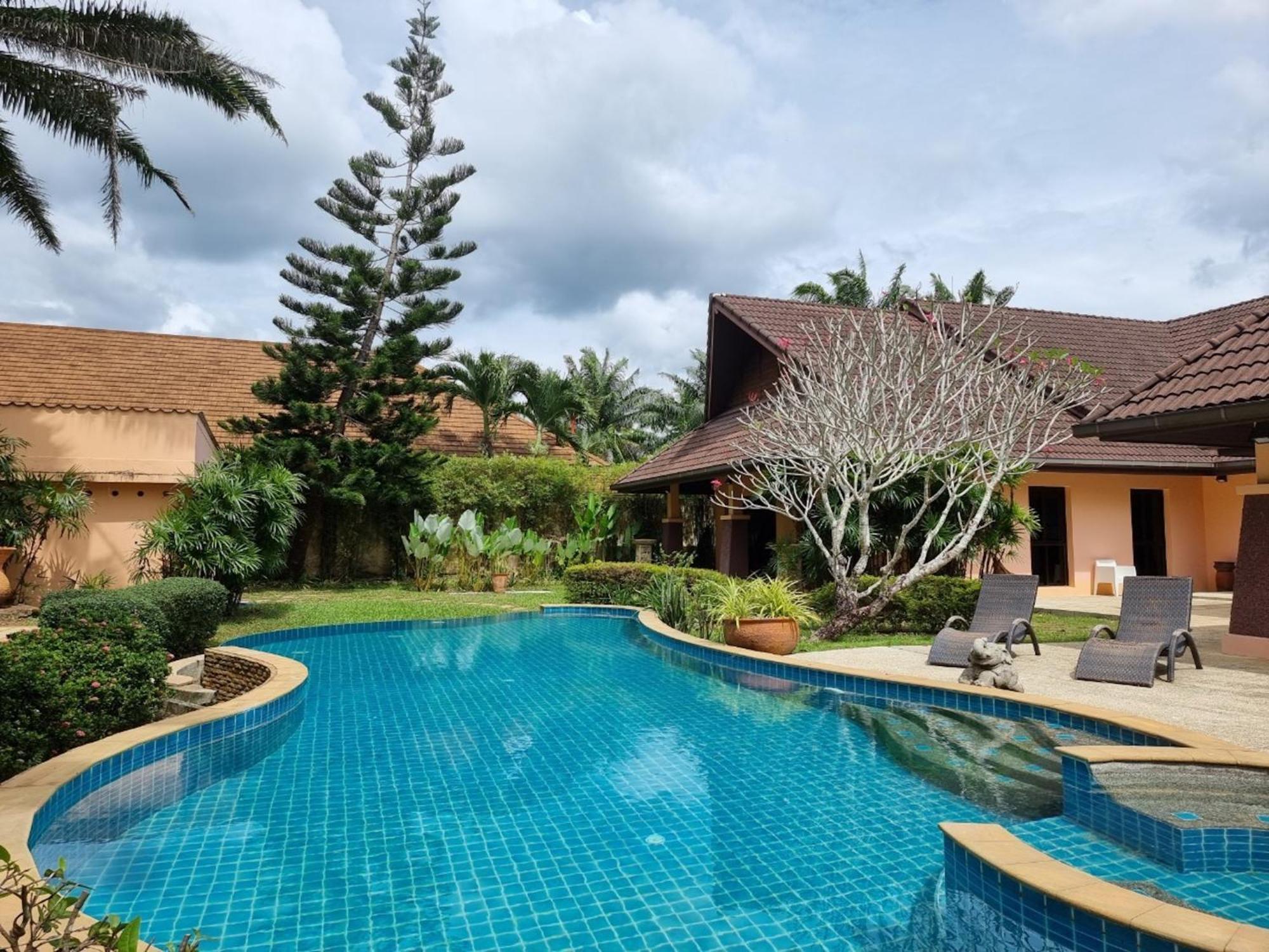 Baan Zoe