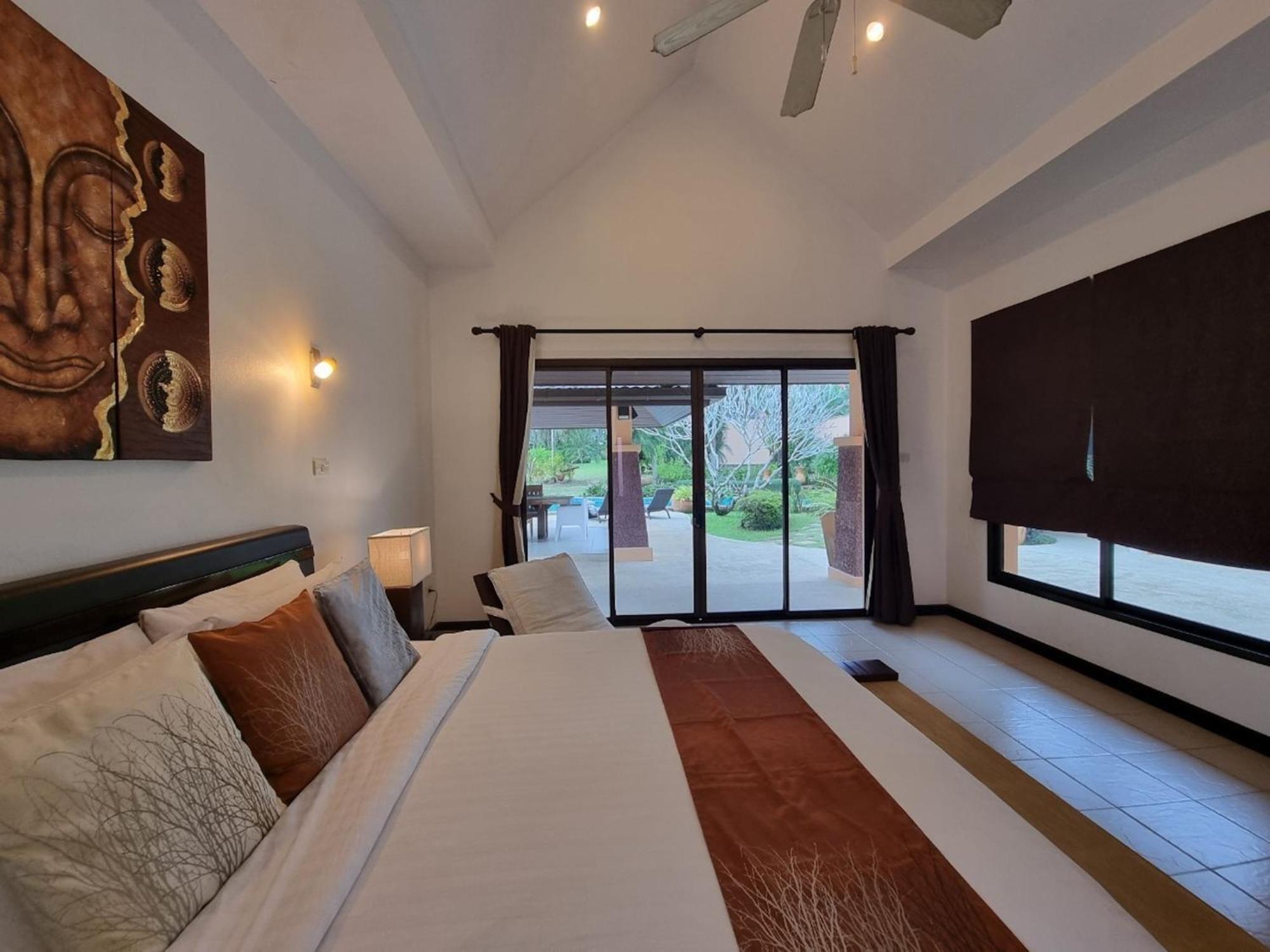 Baan Zoe Ao Nang
