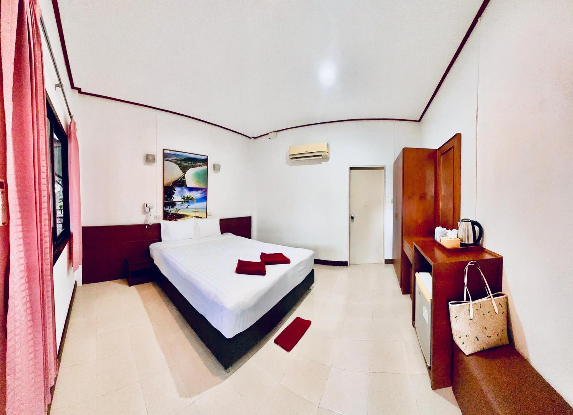 Resort Lanta L.d. Koh Lanta