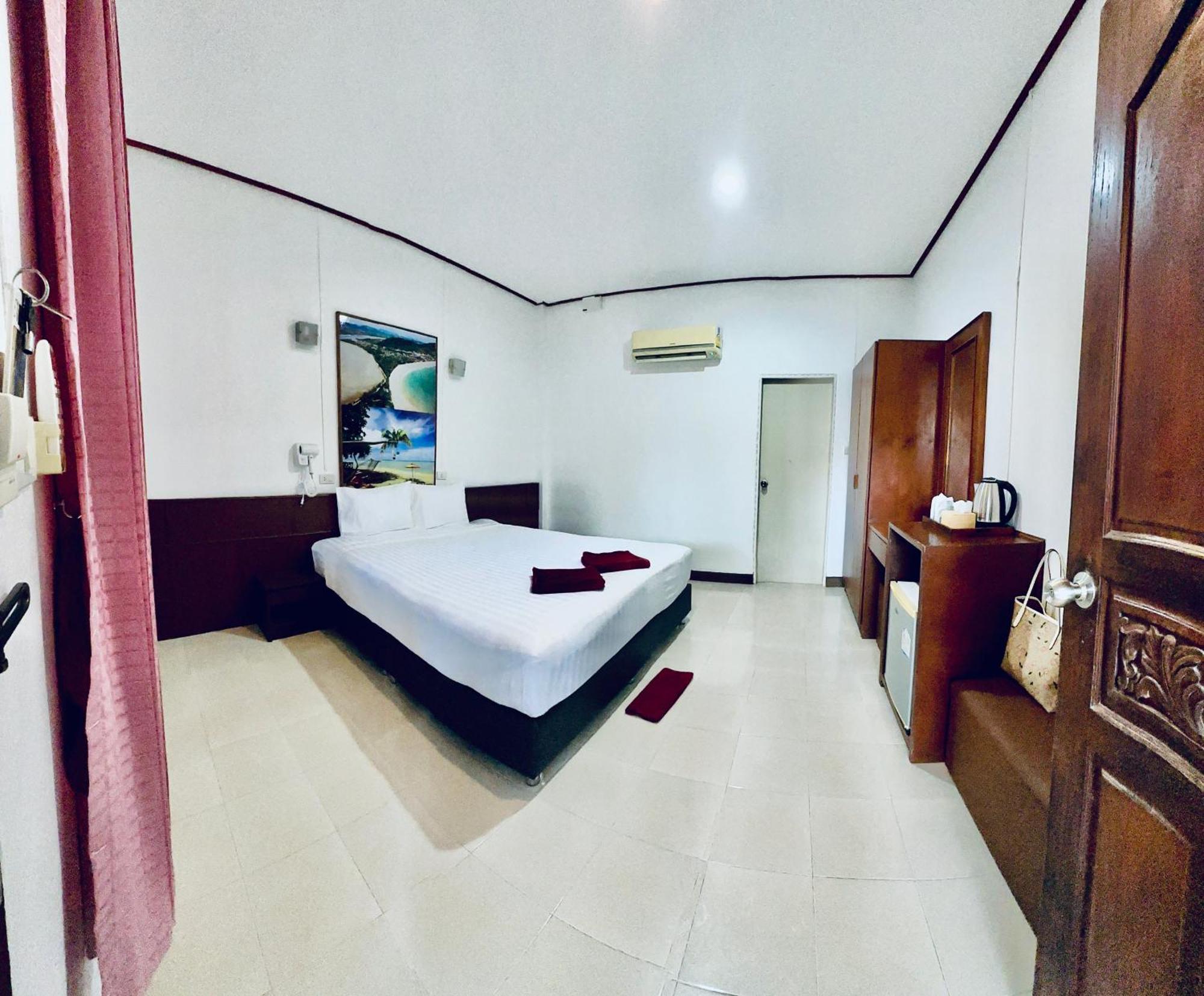 Lanta L.d. Resort Koh Lanta