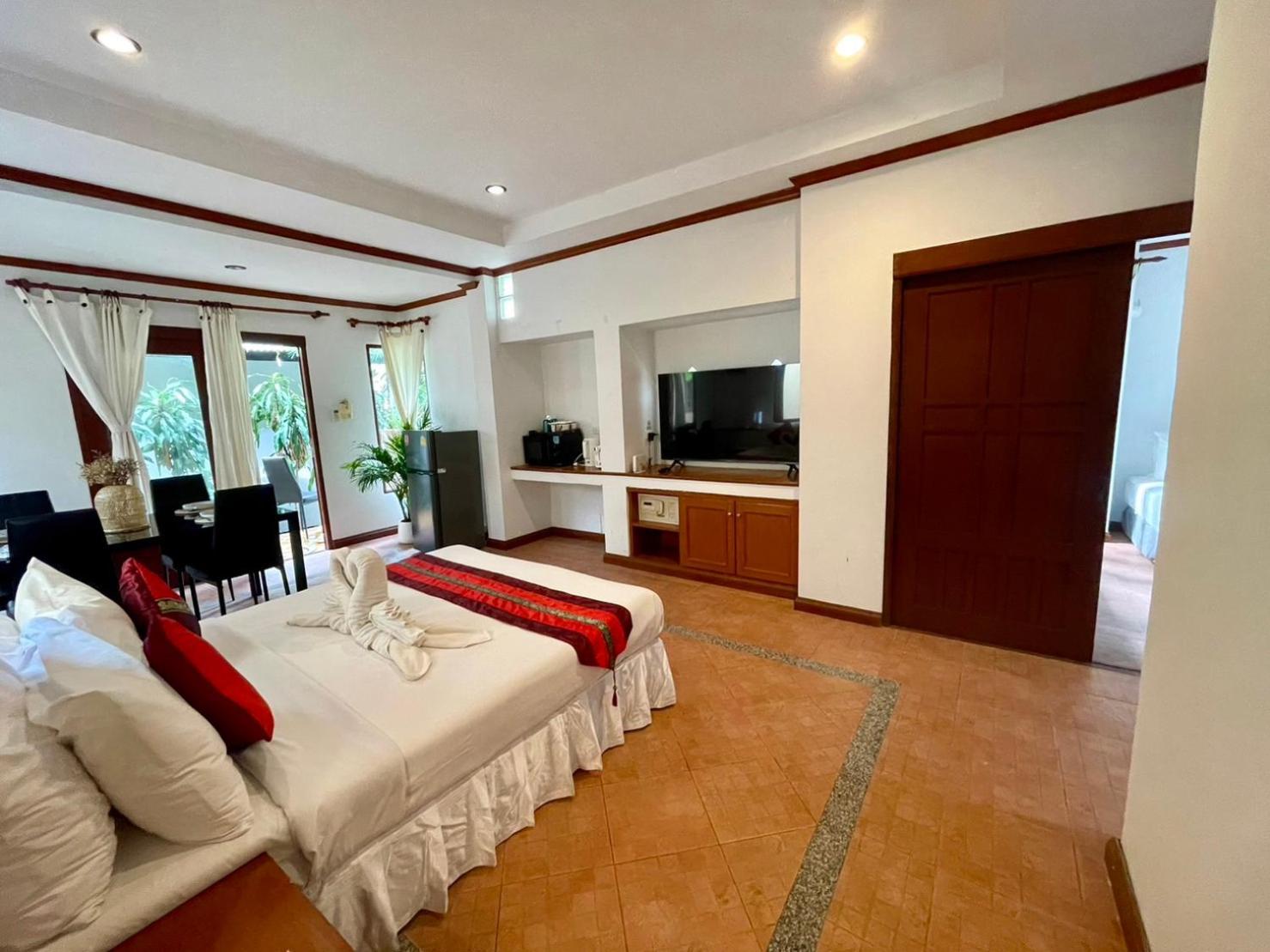 Samui Honey - Sha Extra Hotel 3*