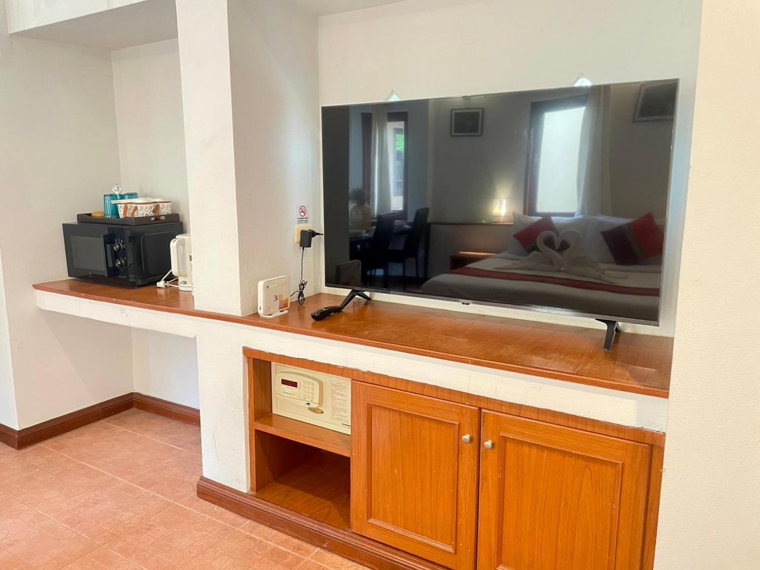 Samui Honey - Sha Extra Hotel 3*